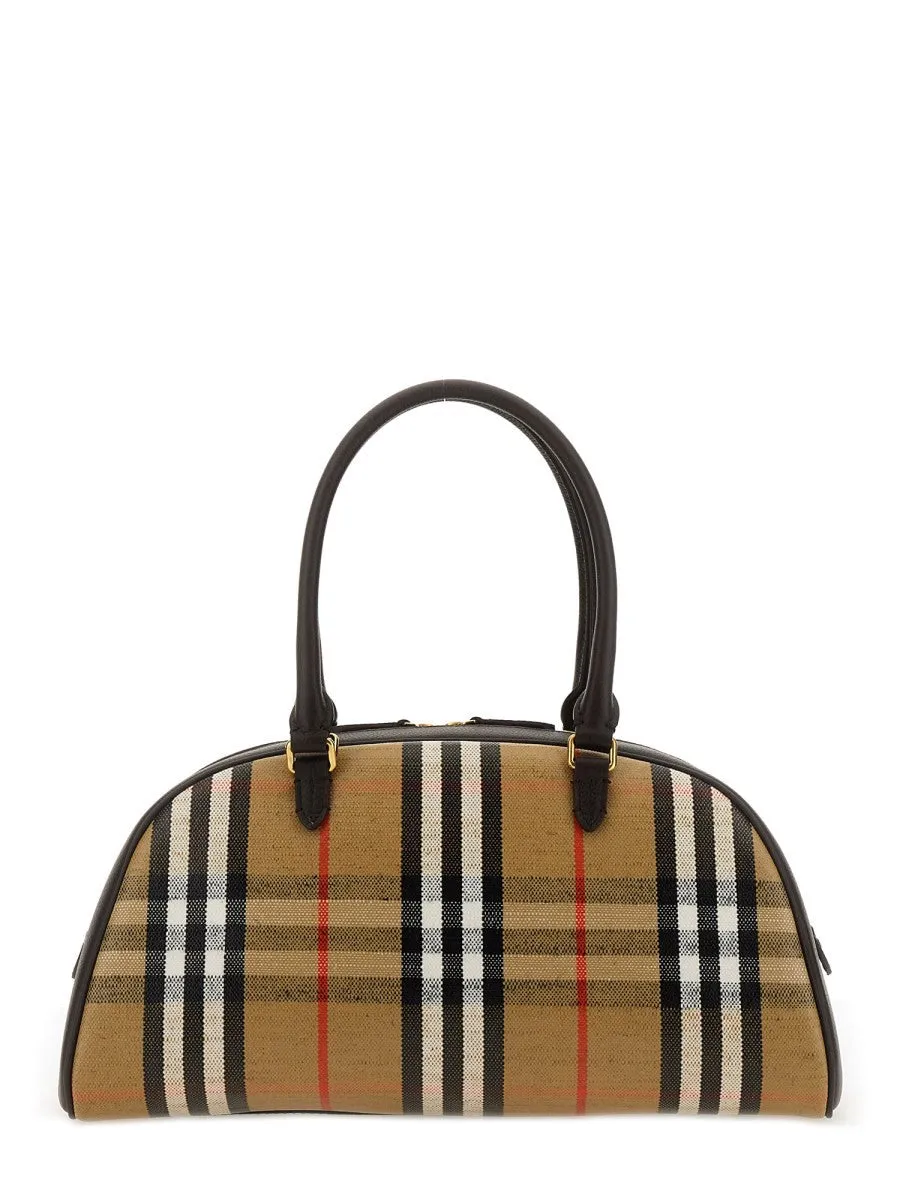 Burberry "HIGHLAND" BAG sold by Siebentaschen product image thumbnail 3