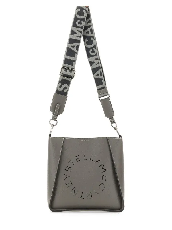 stella mccartney SHOULDER BAG WITH LOGO sold by Siebentaschen
