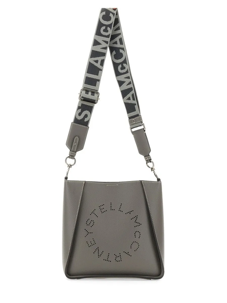stella mccartney SHOULDER BAG WITH LOGO sold by Siebentaschen