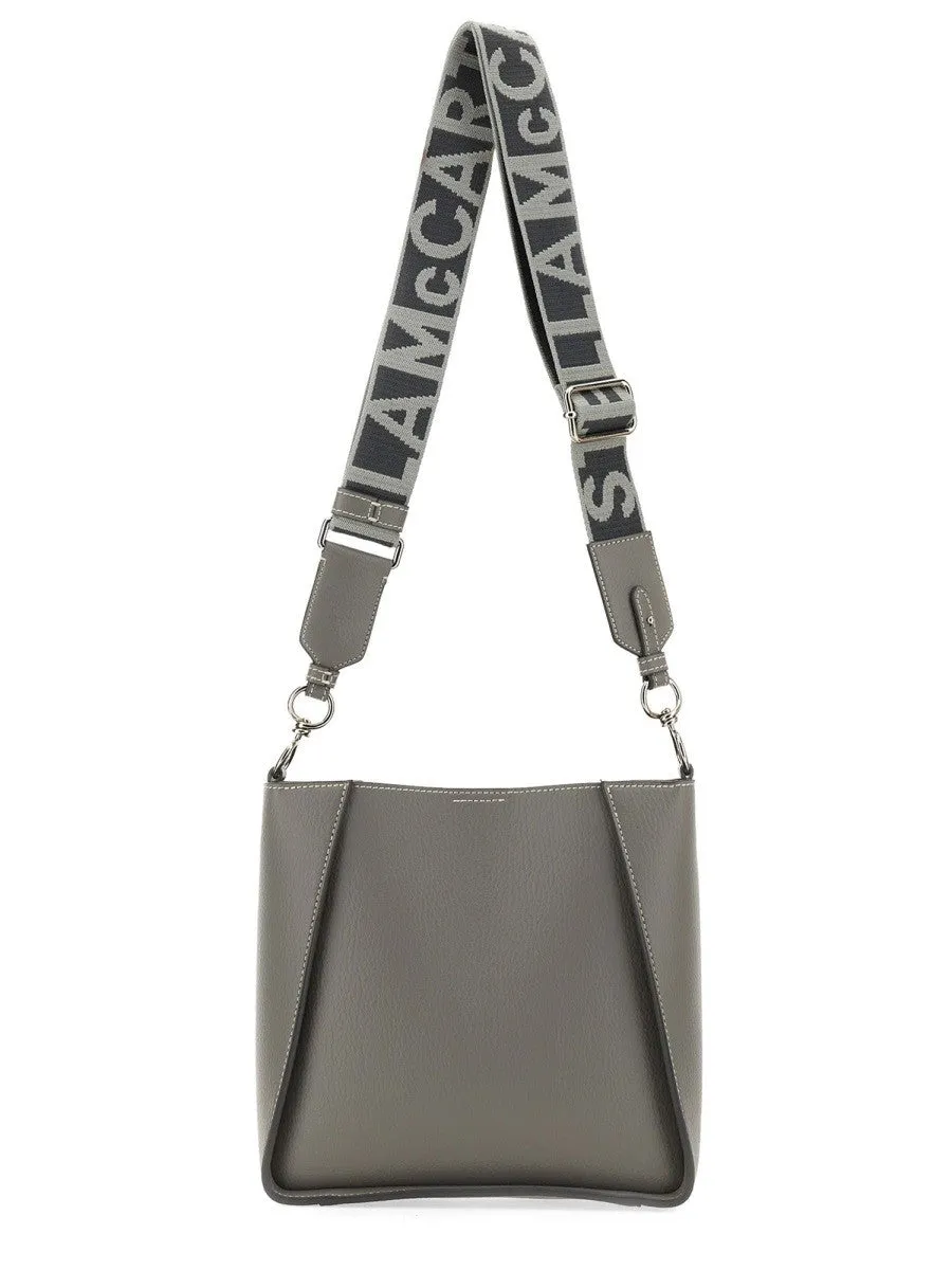 stella mccartney SHOULDER BAG WITH LOGO sold by Siebentaschen product image thumbnail 2