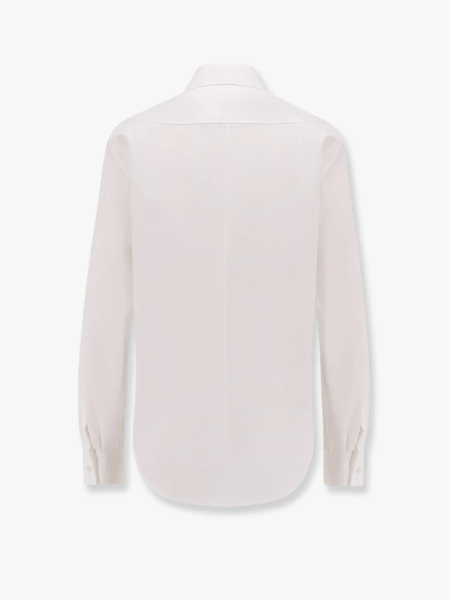 Dior Cotton shirt with Bee and Monogram embroidery sold by Siebentaschen product image thumbnail 3