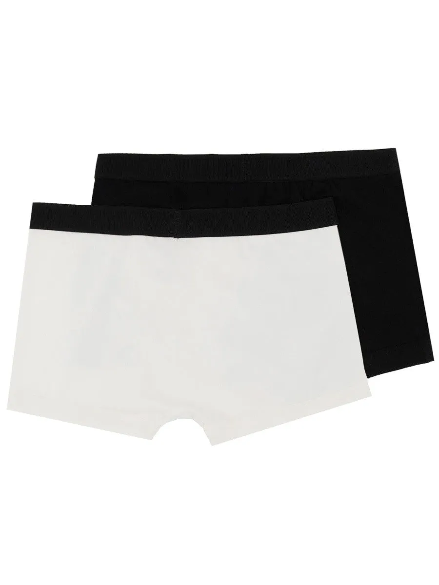 TOM FORD BI-PACK BOXER sold by Siebentaschen product image thumbnail 2
