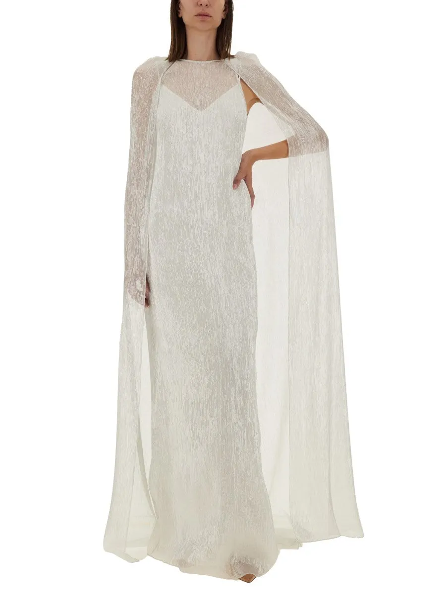 Max Mara DELTA BRIDAL DRESS sold by Siebentaschen product image thumbnail 4