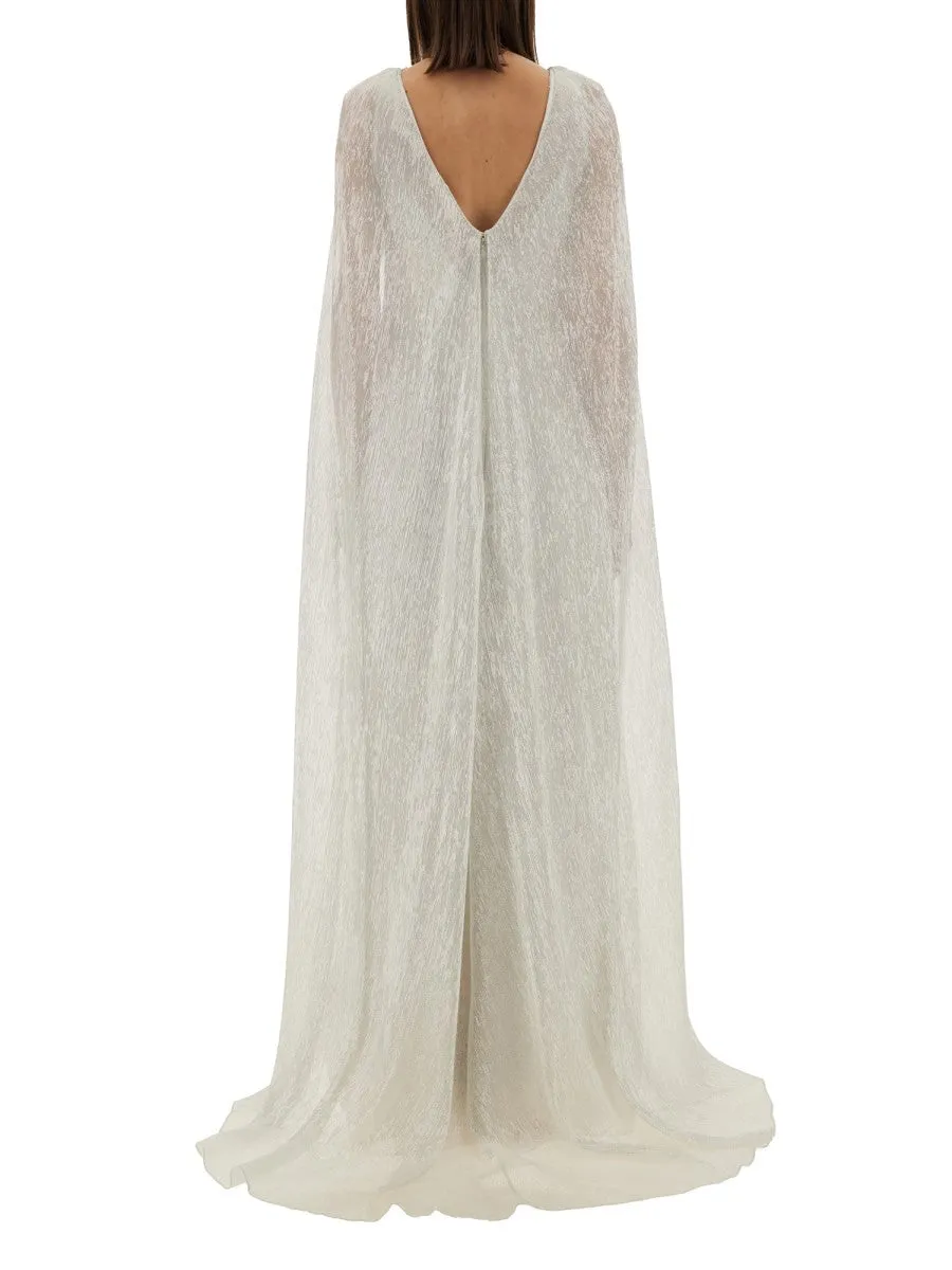 Max Mara DELTA BRIDAL DRESS sold by Siebentaschen product image thumbnail 5