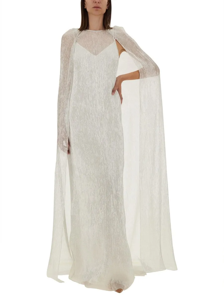 Max Mara DELTA BRIDAL DRESS sold by Siebentaschen product image thumbnail 2