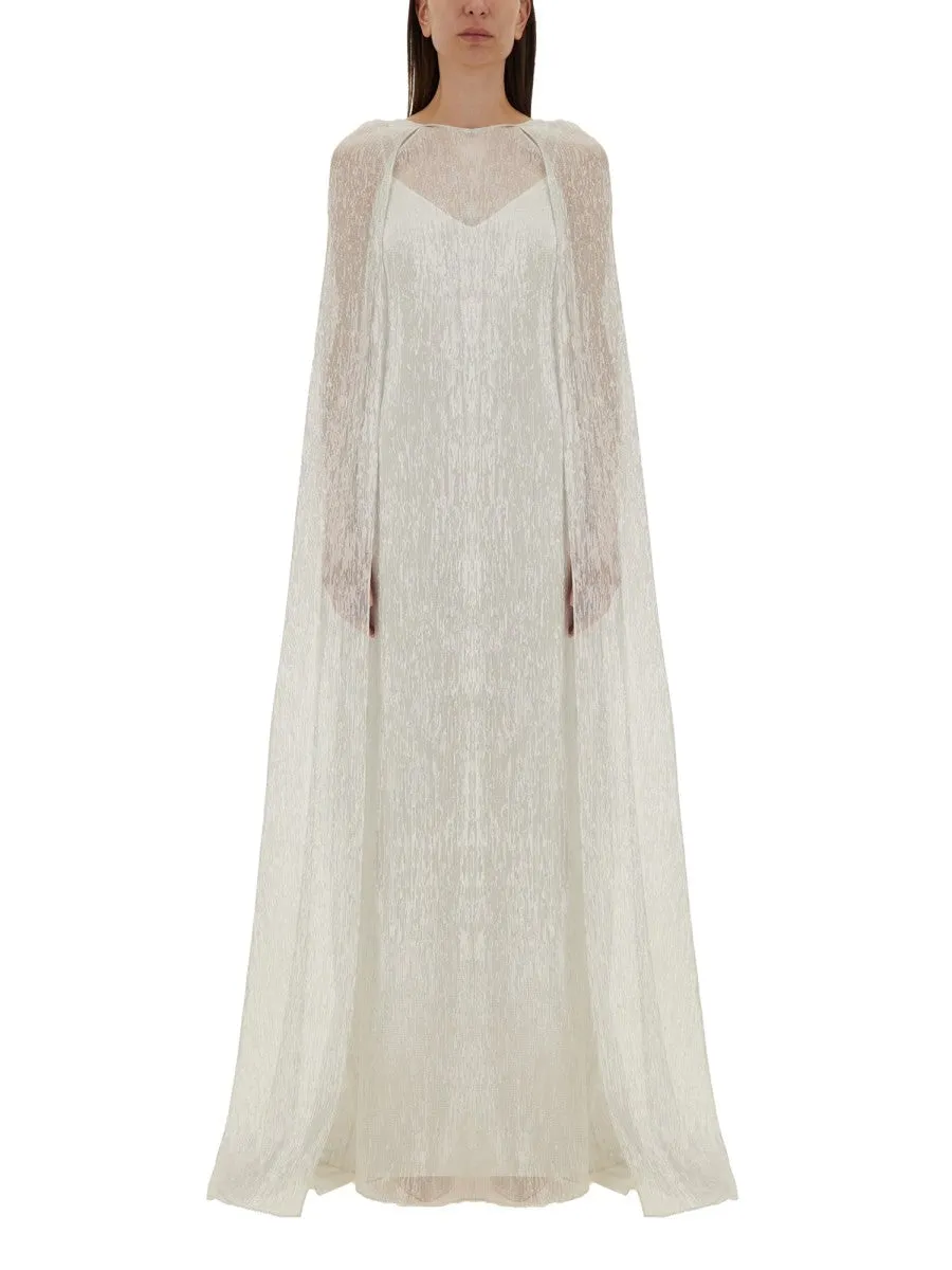 Max Mara DELTA BRIDAL DRESS sold by Siebentaschen product image thumbnail 3