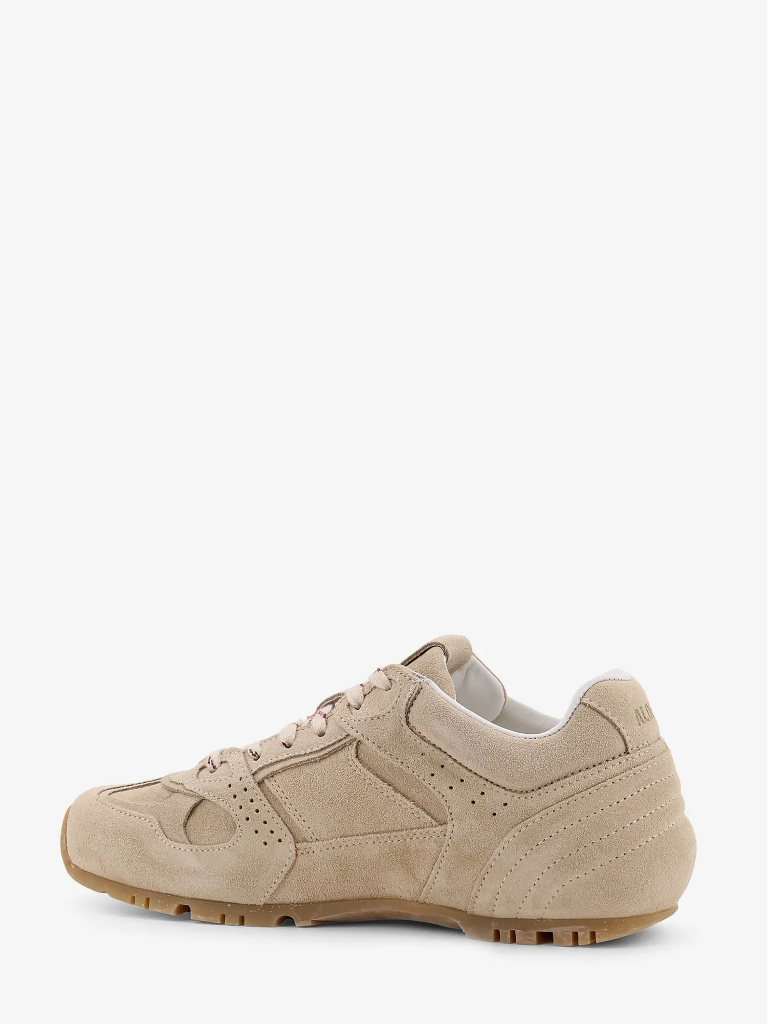 ALOHAS Tb.56 low-top suede sneakers sold by Siebentaschen product image thumbnail 3