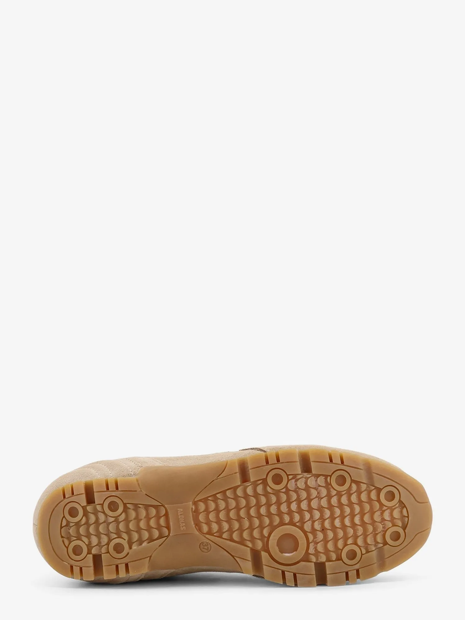 ALOHAS Tb.56 low-top suede sneakers sold by Siebentaschen product image thumbnail 4