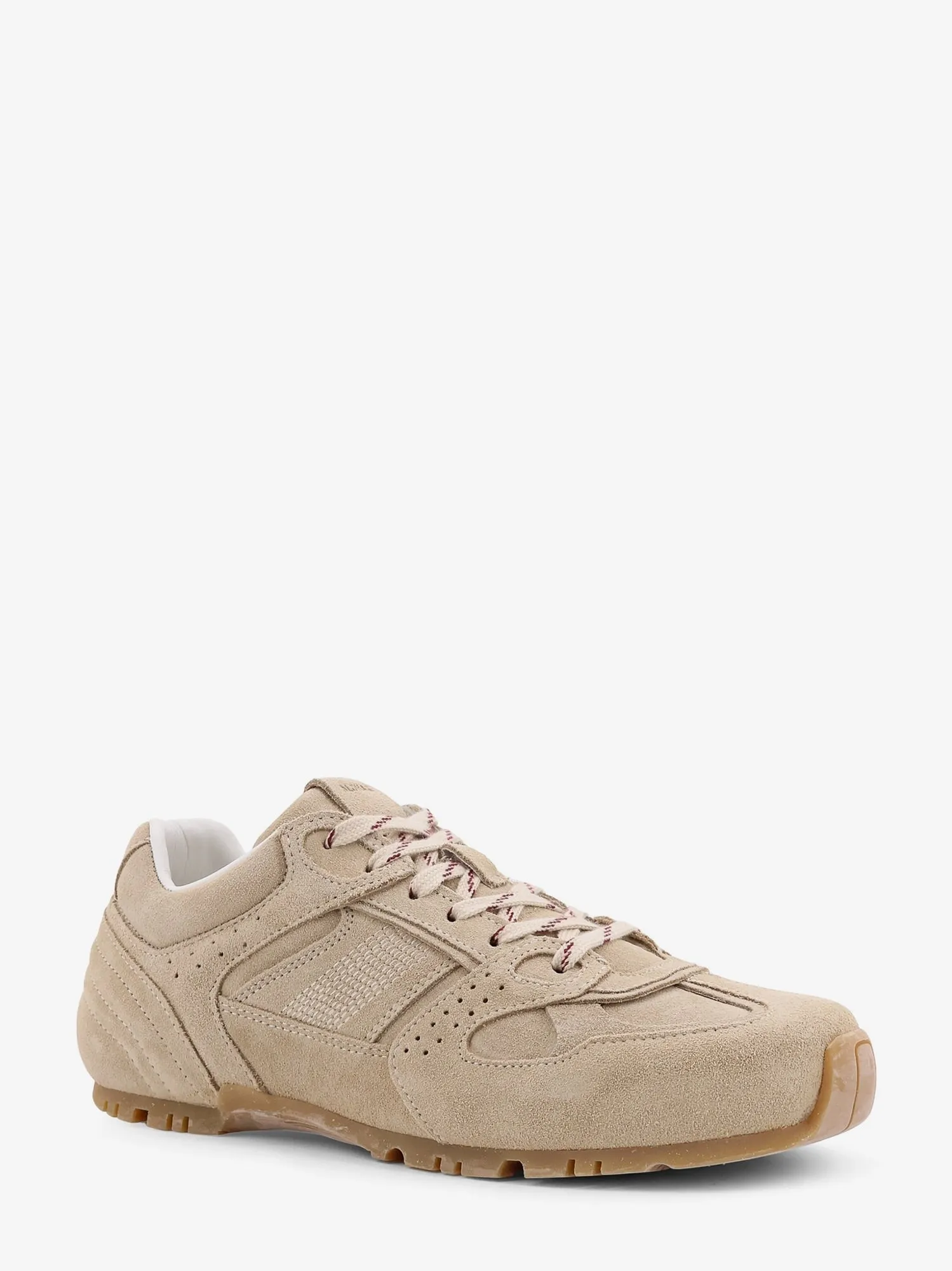 ALOHAS Tb.56 low-top suede sneakers sold by Siebentaschen product image thumbnail 2
