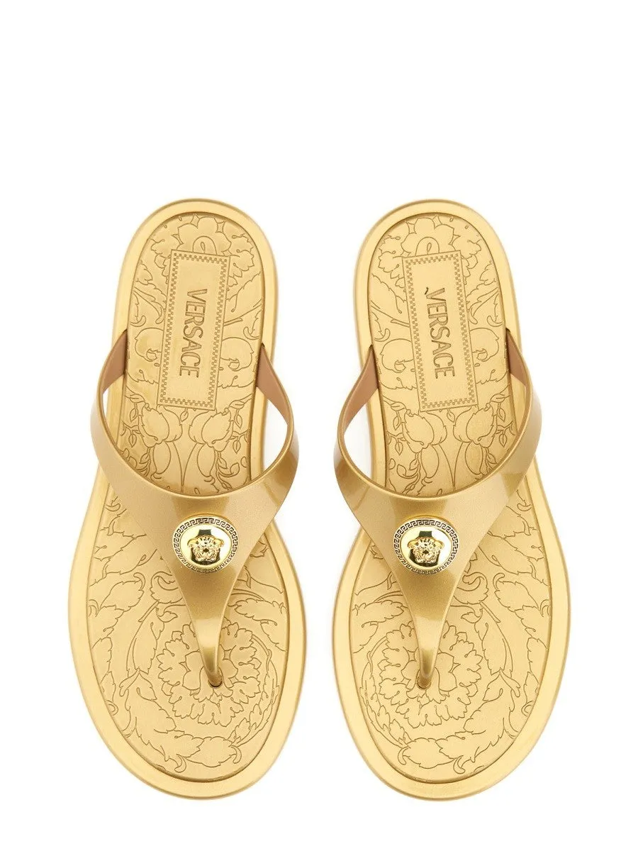Versace SANDALO "ALIA" sold by Siebentaschen product image thumbnail 5