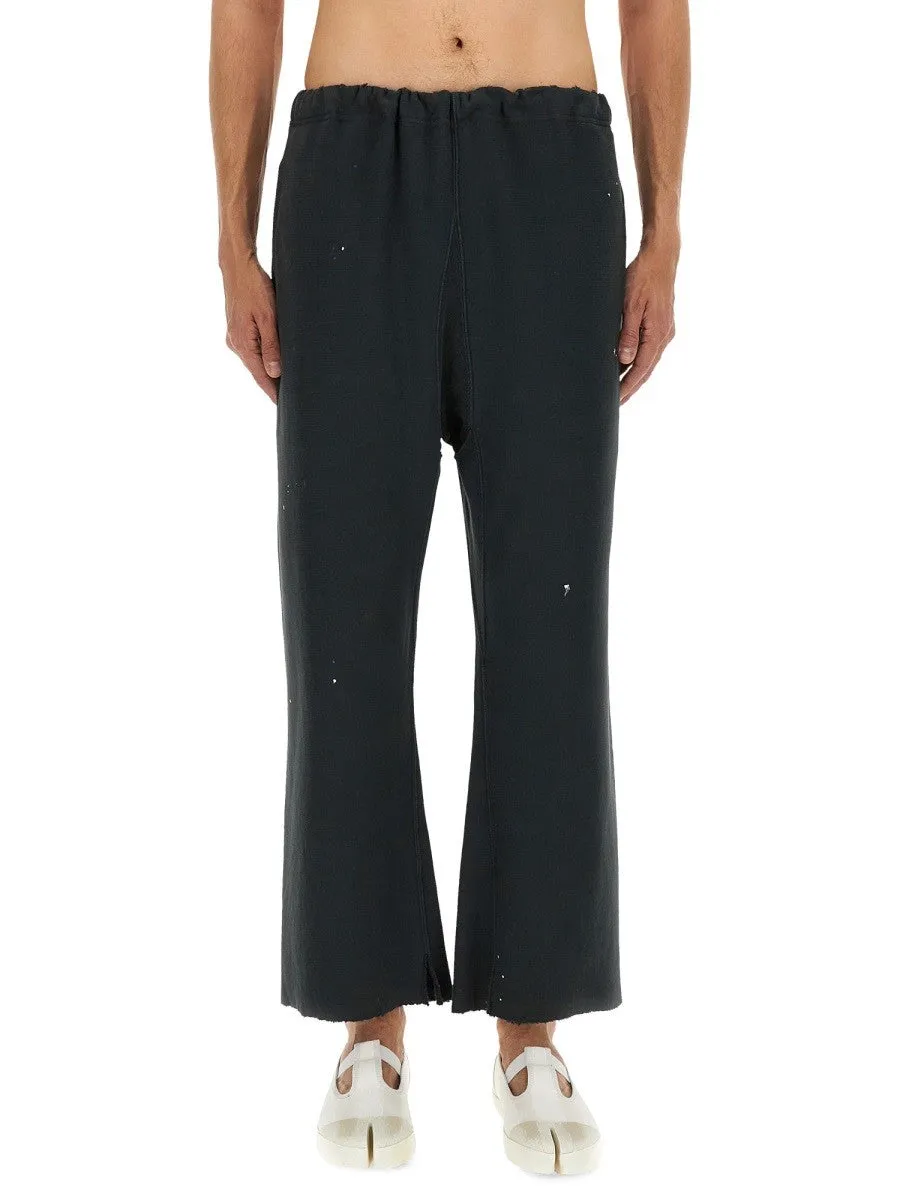 Maison Margiela COTTON PANTS sold by Siebentaschen product image thumbnail 4