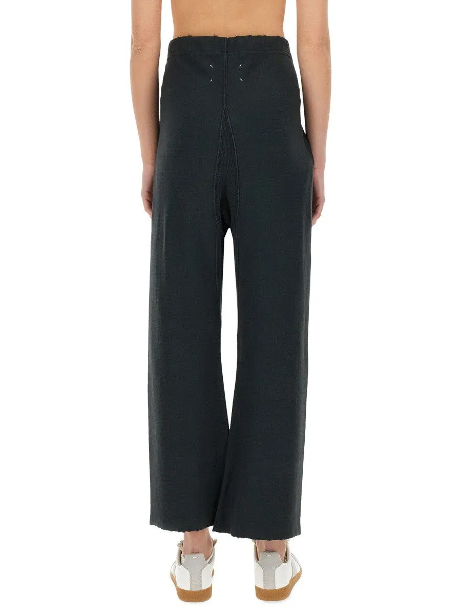 Maison Margiela COTTON PANTS sold by Siebentaschen product image thumbnail 2