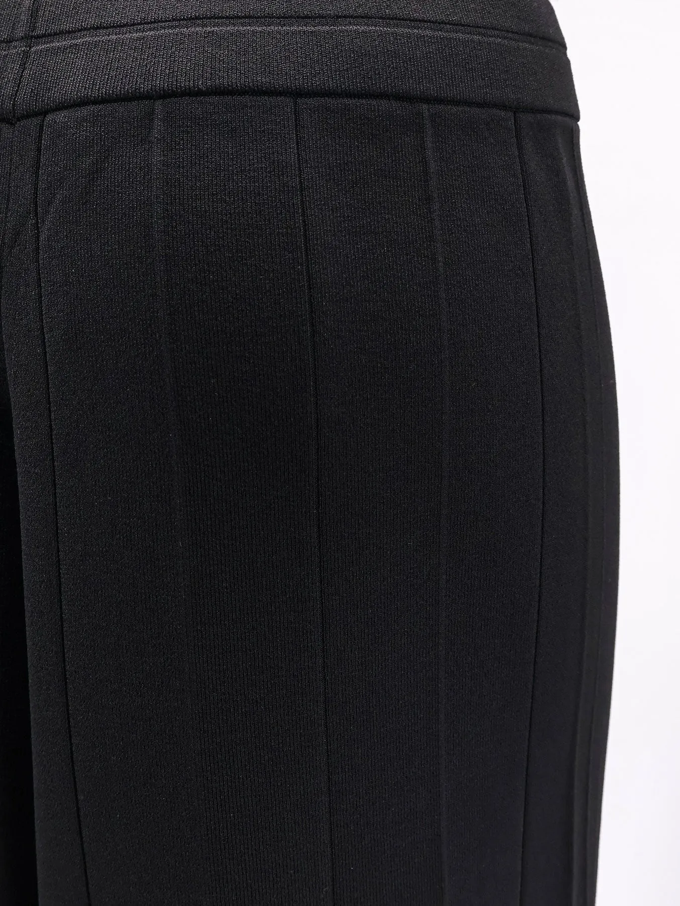 Max Mara Lama viscose blend trousers sold by Siebentaschen product image thumbnail 3