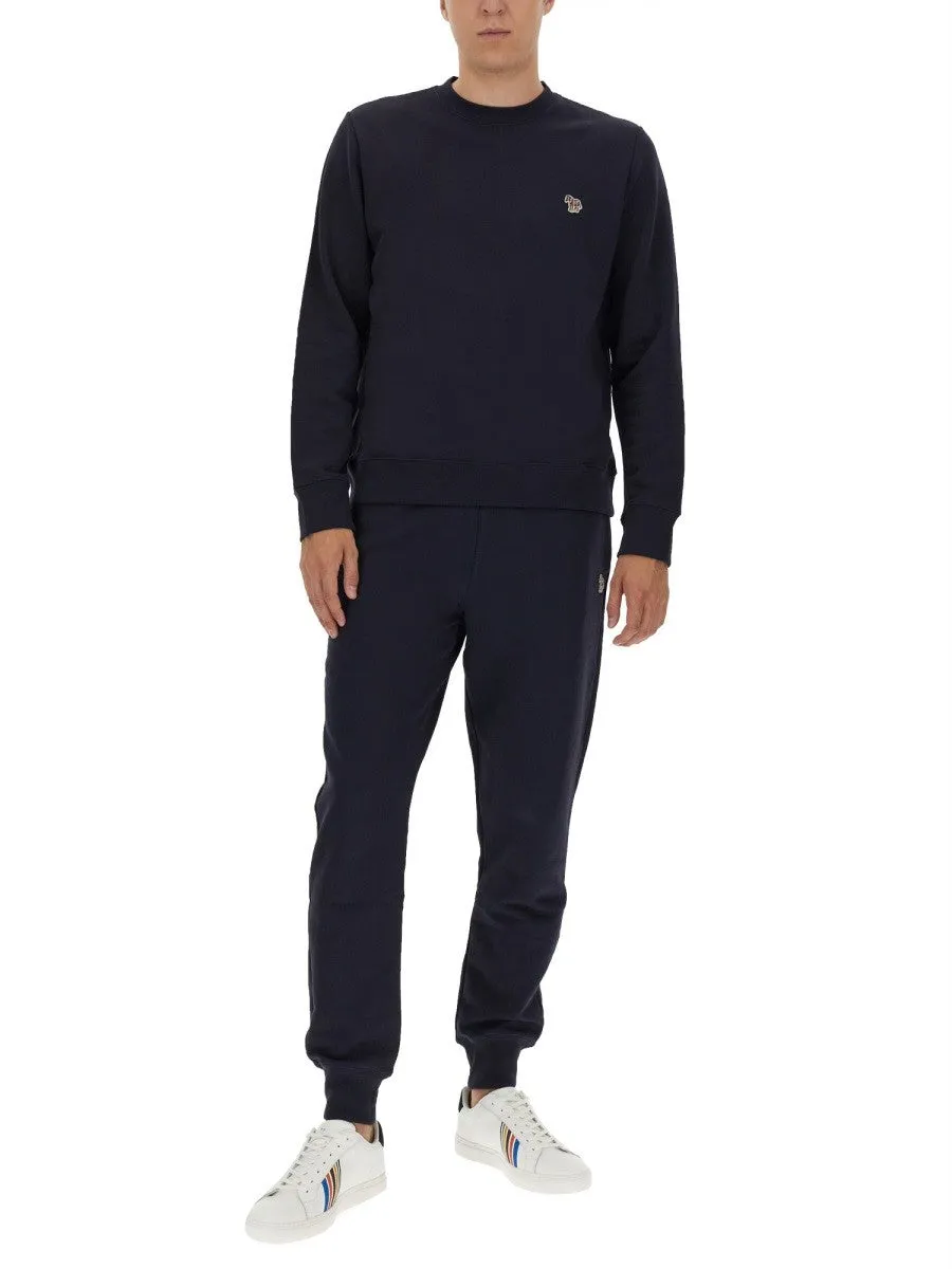 PS BY PAUL SMITH REGULAR FIT SWEATSHIRT sold by Siebentaschen product image thumbnail 2