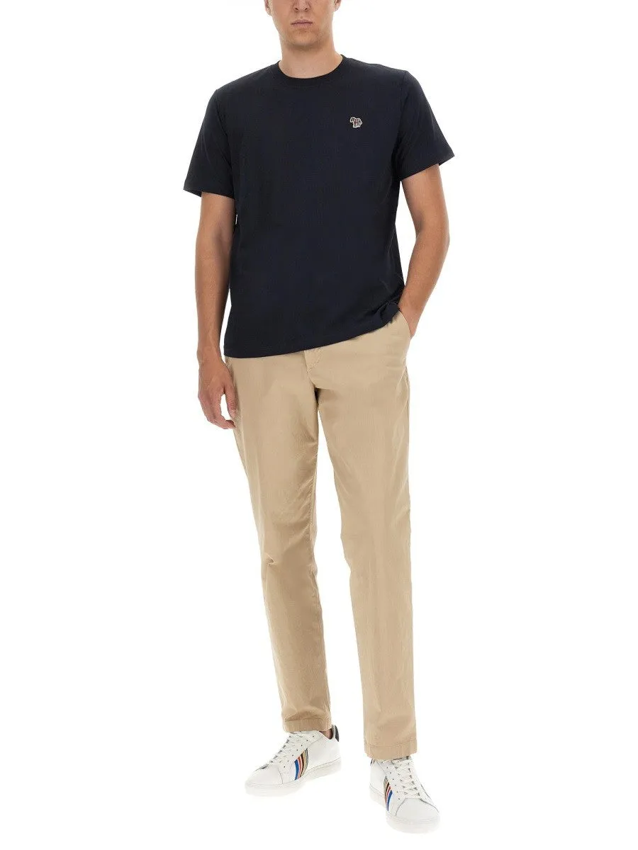 PS BY PAUL SMITH REGULAR FIT T-SHIRT sold by Siebentaschen product image thumbnail 2