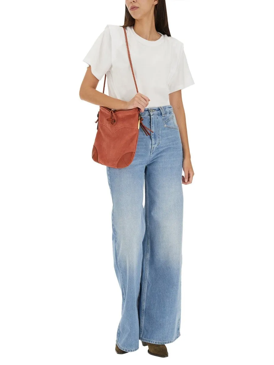 Isabel Marant COTTON T-SHIRT sold by Siebentaschen product image thumbnail 2