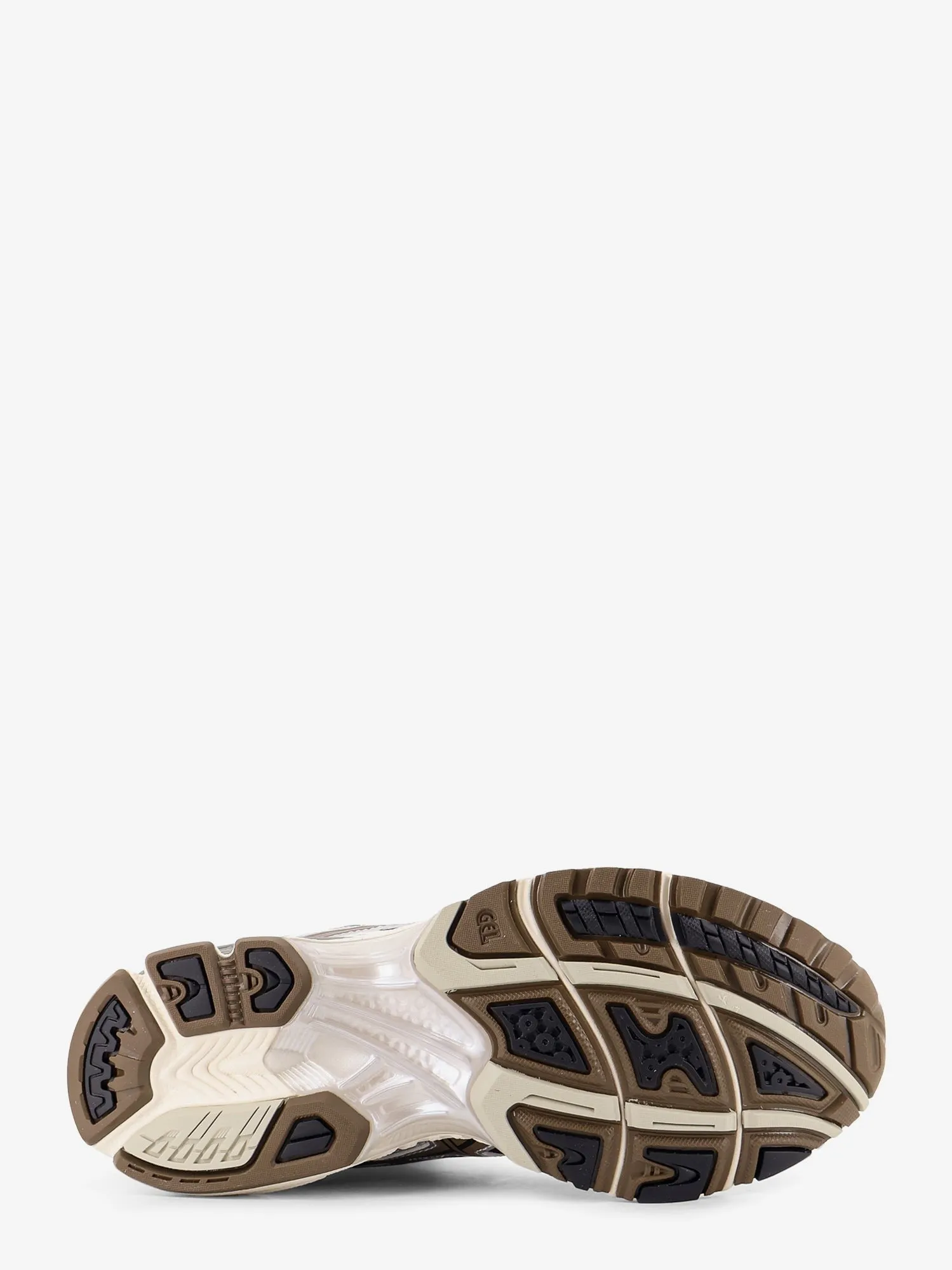 Asics Gel-Nimbus 10.1 low-top mesh sneakers sold by Siebentaschen product image thumbnail 4