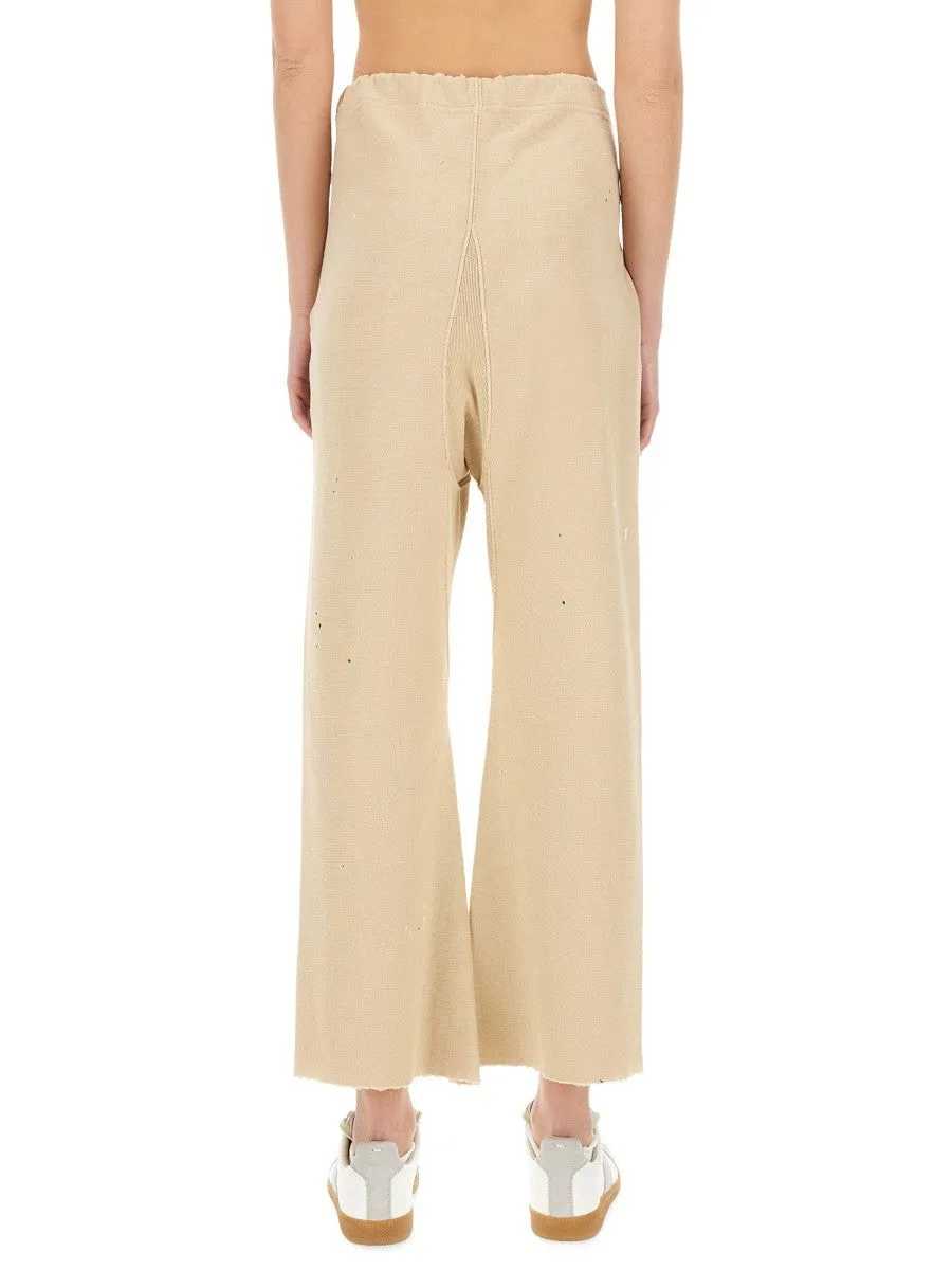 Maison Margiela COTTON PANTS sold by Siebentaschen product image thumbnail 2