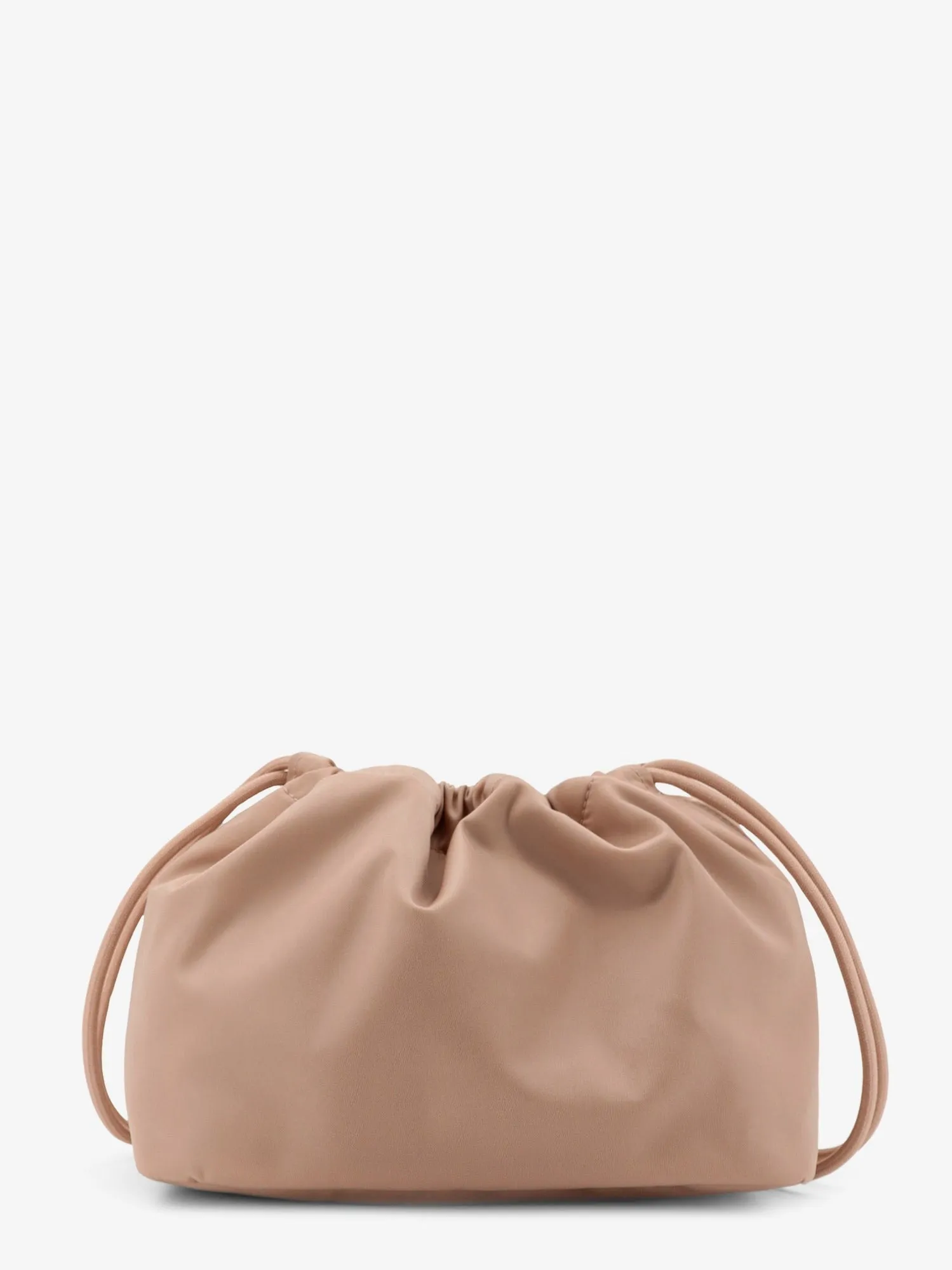 Burberry Horseshoe drawstring clutch bag sold by Siebentaschen product image thumbnail 2