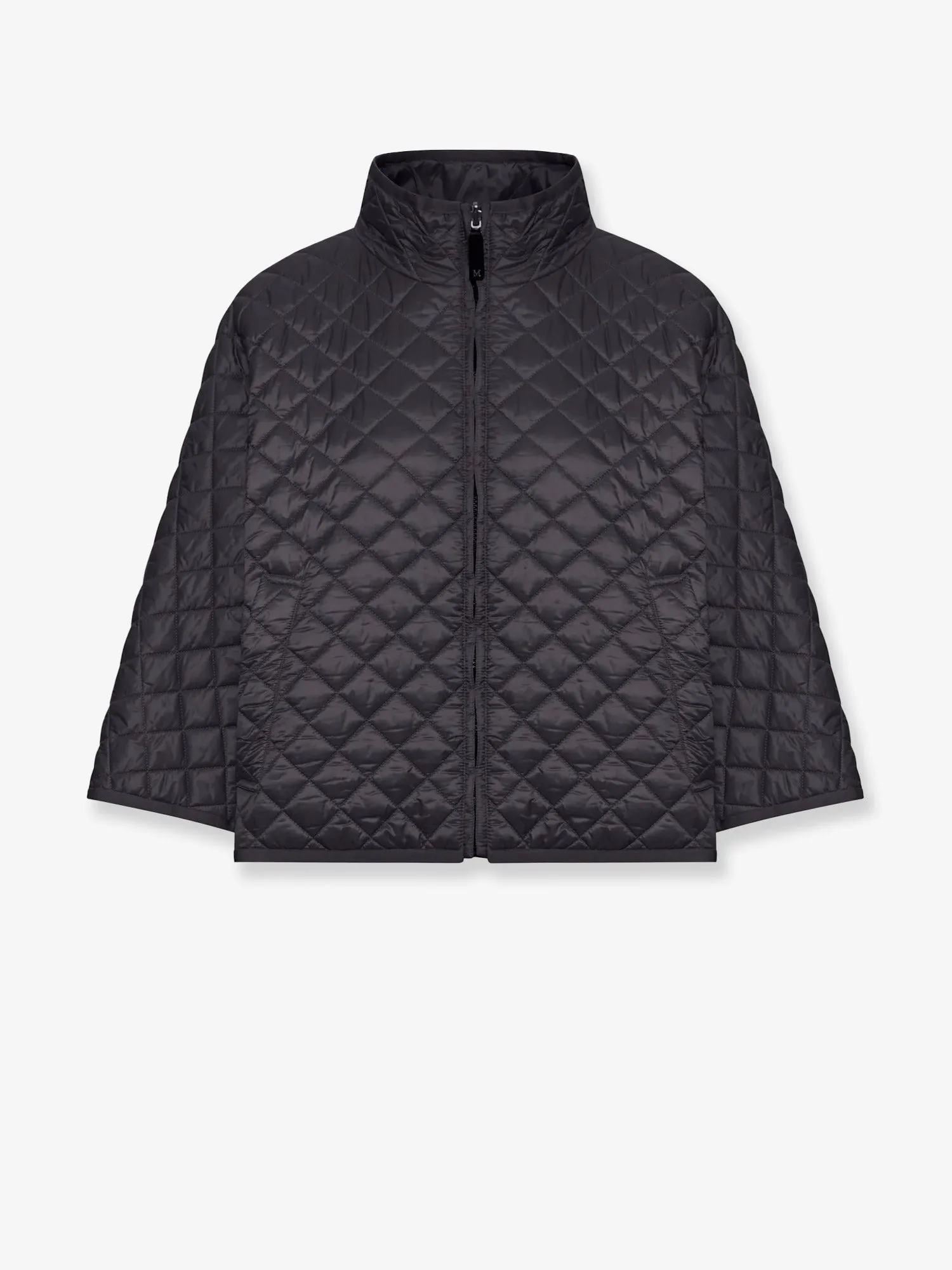 MAX MARA THE CUBE Delfina Max Mara The Cube quilted jacket sold by Siebentaschen product image thumbnail 4