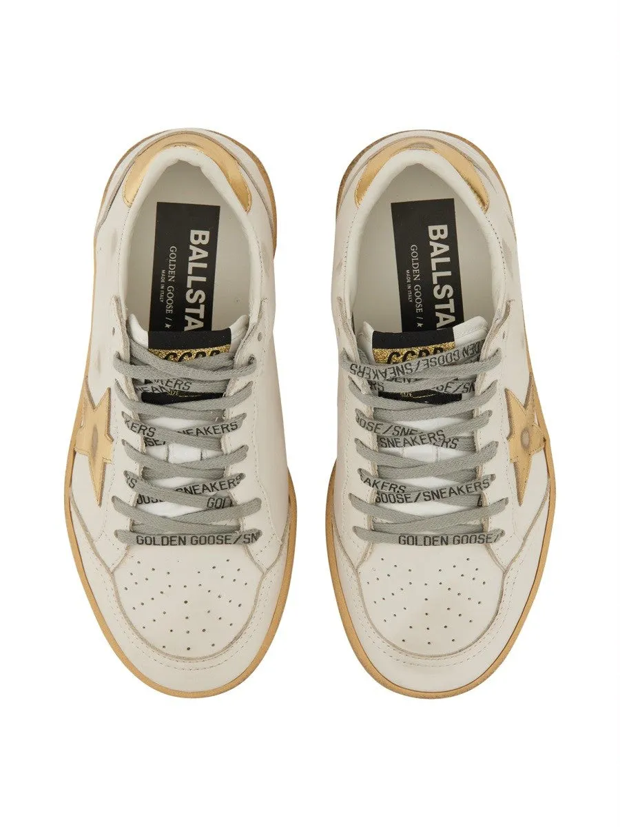 Golden Goose SNEAKER BALL STAR sold by Siebentaschen product image thumbnail 4