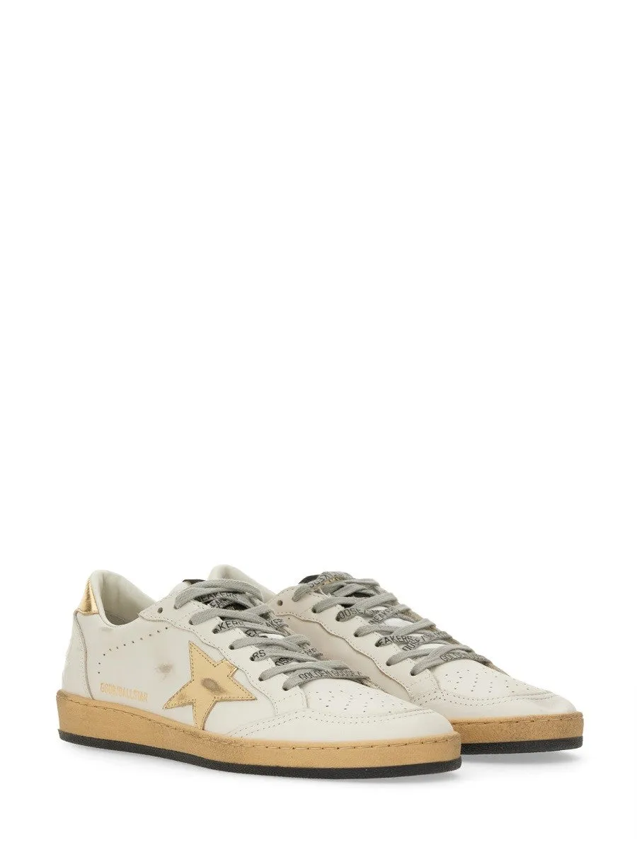 Golden Goose SNEAKER BALL STAR sold by Siebentaschen product image thumbnail 2