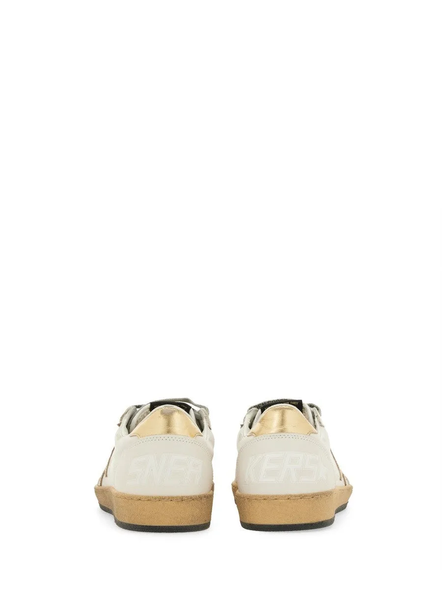 Golden Goose SNEAKER BALL STAR sold by Siebentaschen product image thumbnail 3