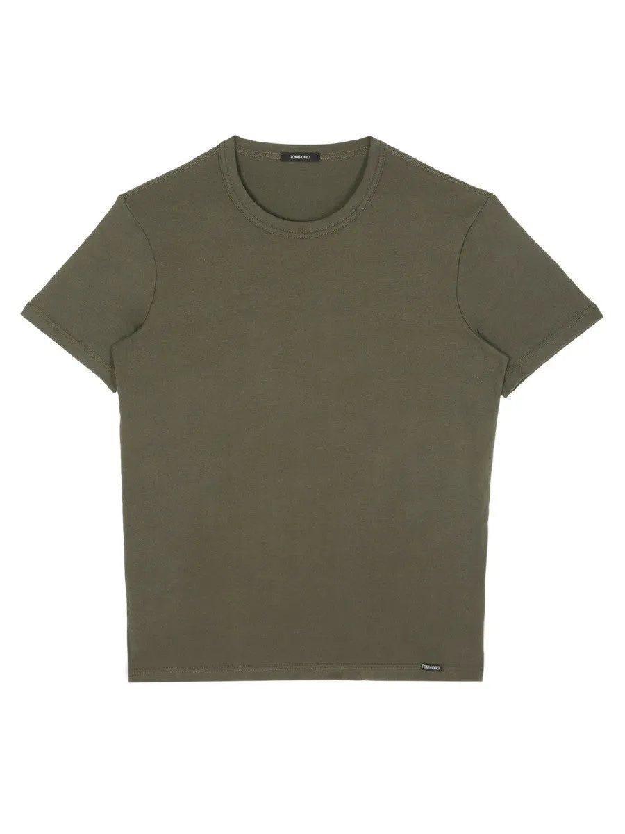 TOM FORD UNDERWEAR T-SHIRT sold by Siebentaschen