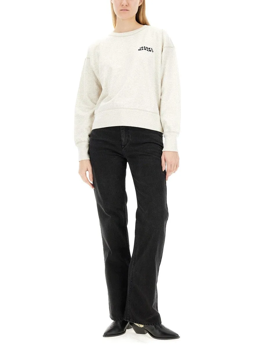 Isabel Marant SWEATSHIRT "SHAD" sold by Siebentaschen product image thumbnail 2