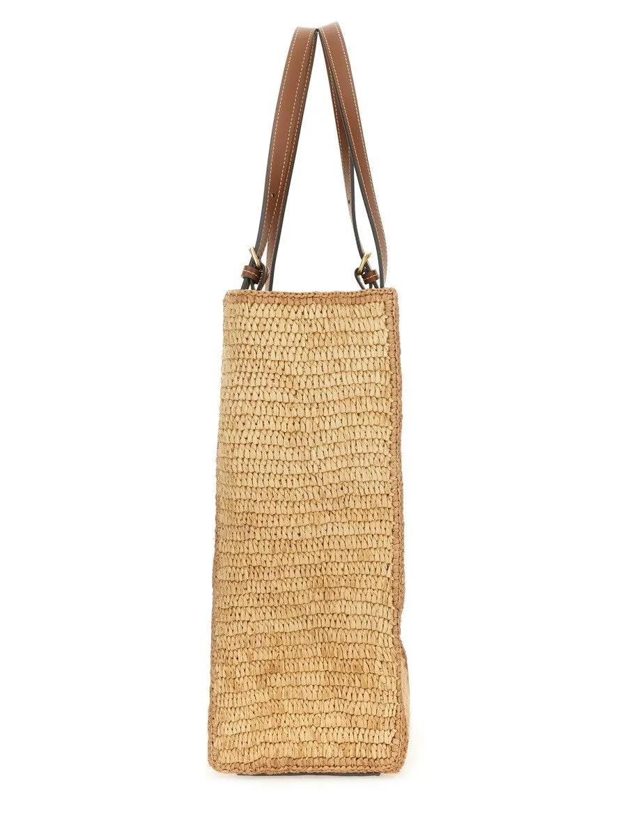 ANYA HINDMARCH SMALL "EYES" TOTE BAG sold by Siebentaschen product image thumbnail 3