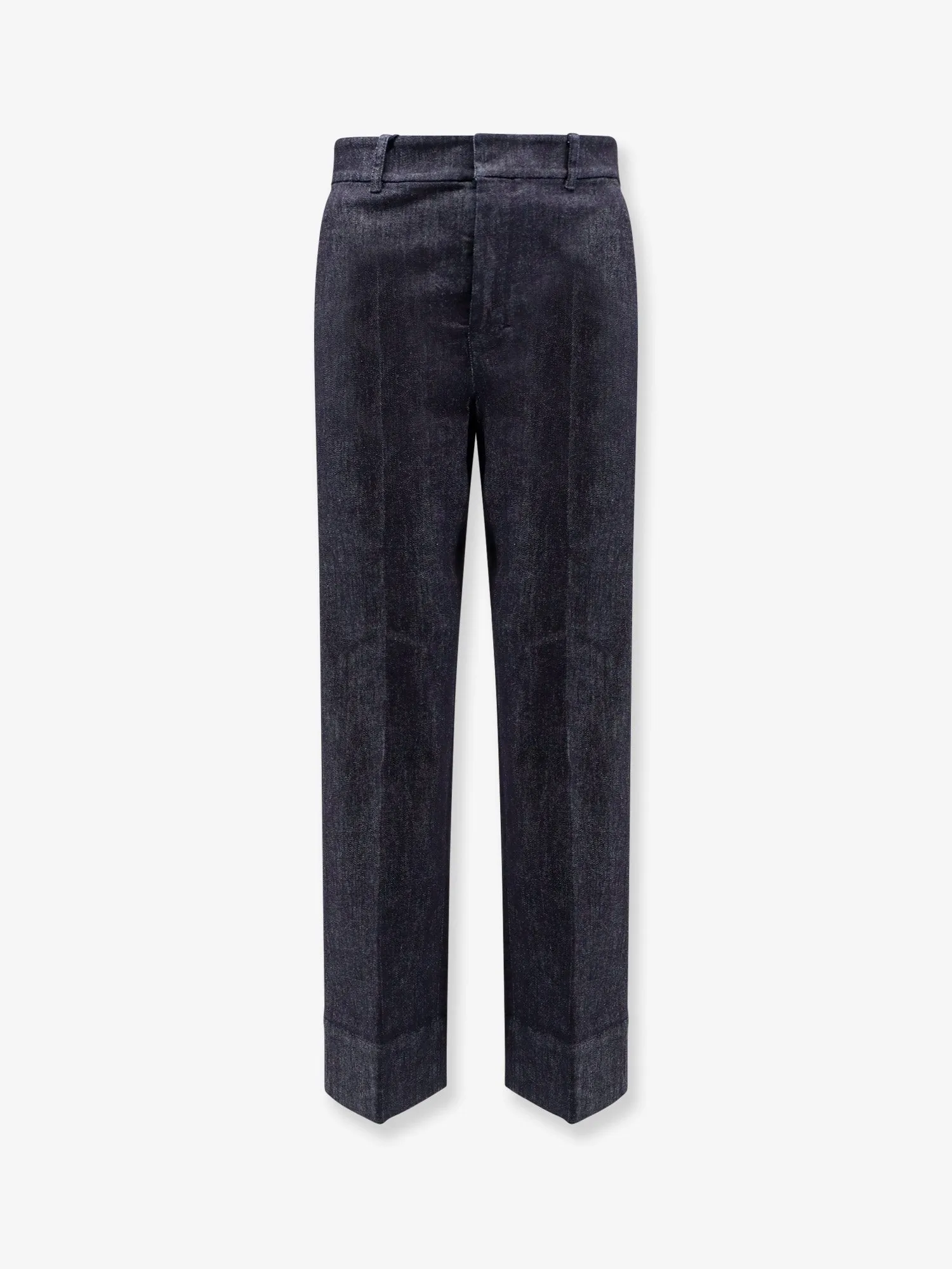 'S MAX MARA Fresis denim trousers sold by Siebentaschen