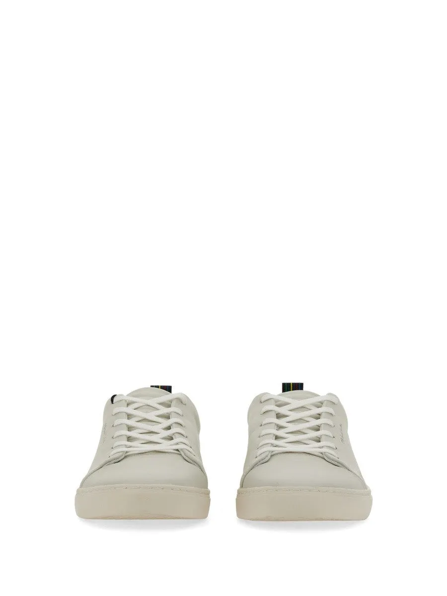 PS BY PAUL SMITH LEATHER SNEAKER sold by Siebentaschen product image thumbnail 4