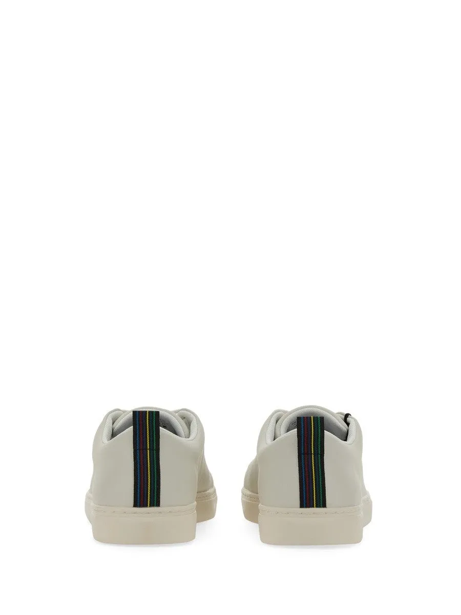 PS BY PAUL SMITH LEATHER SNEAKER sold by Siebentaschen product image thumbnail 3