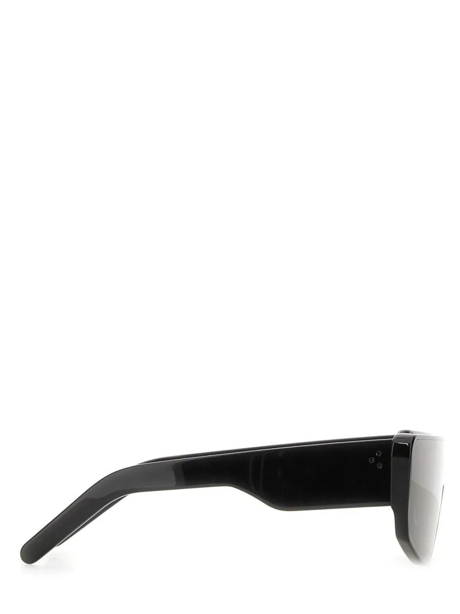 RICK OWENS SUNGLASSES sold by Siebentaschen product image thumbnail 3