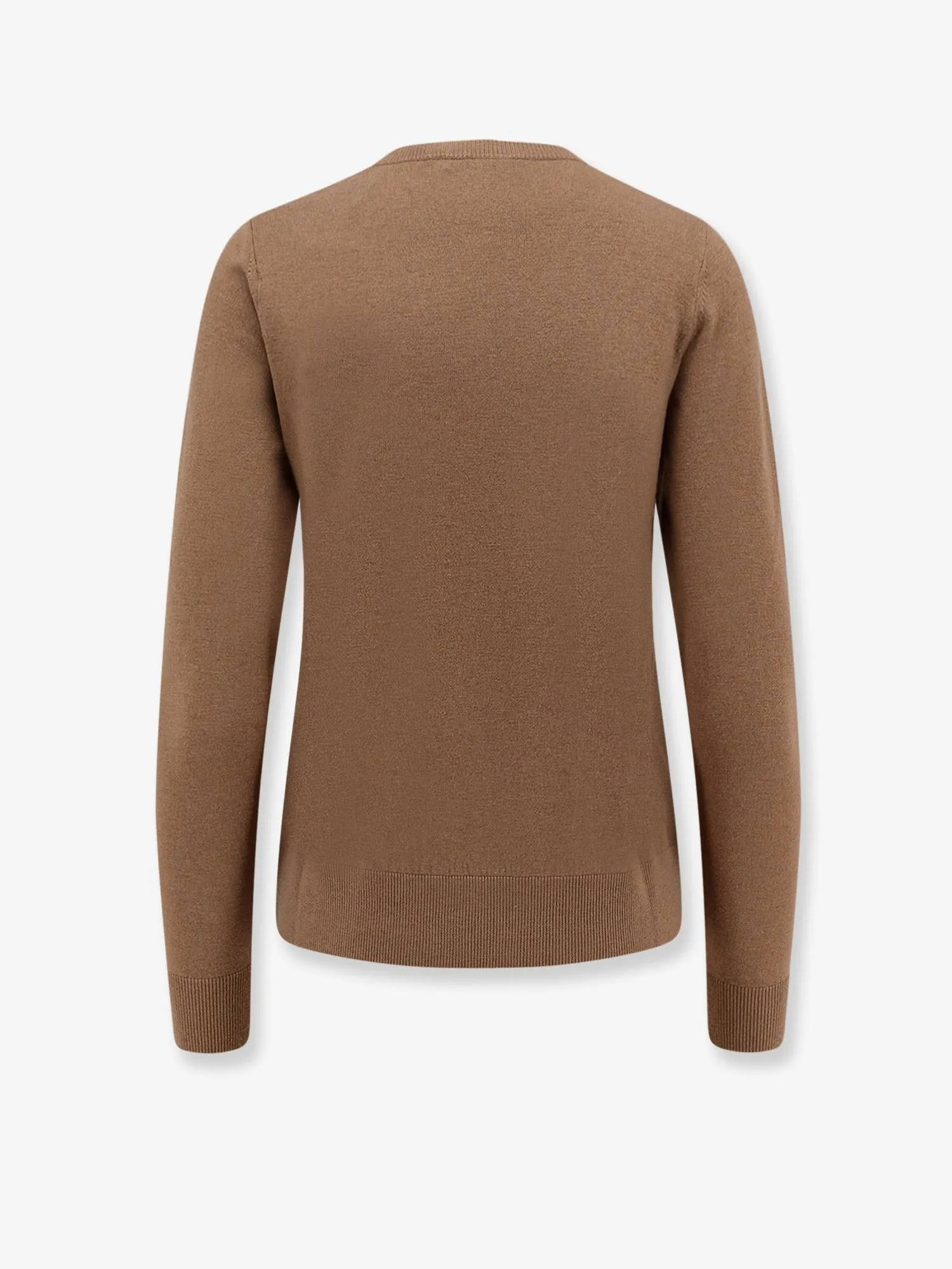 'S MAX MARA Idoneo wool sweater sold by Siebentaschen product image thumbnail 4