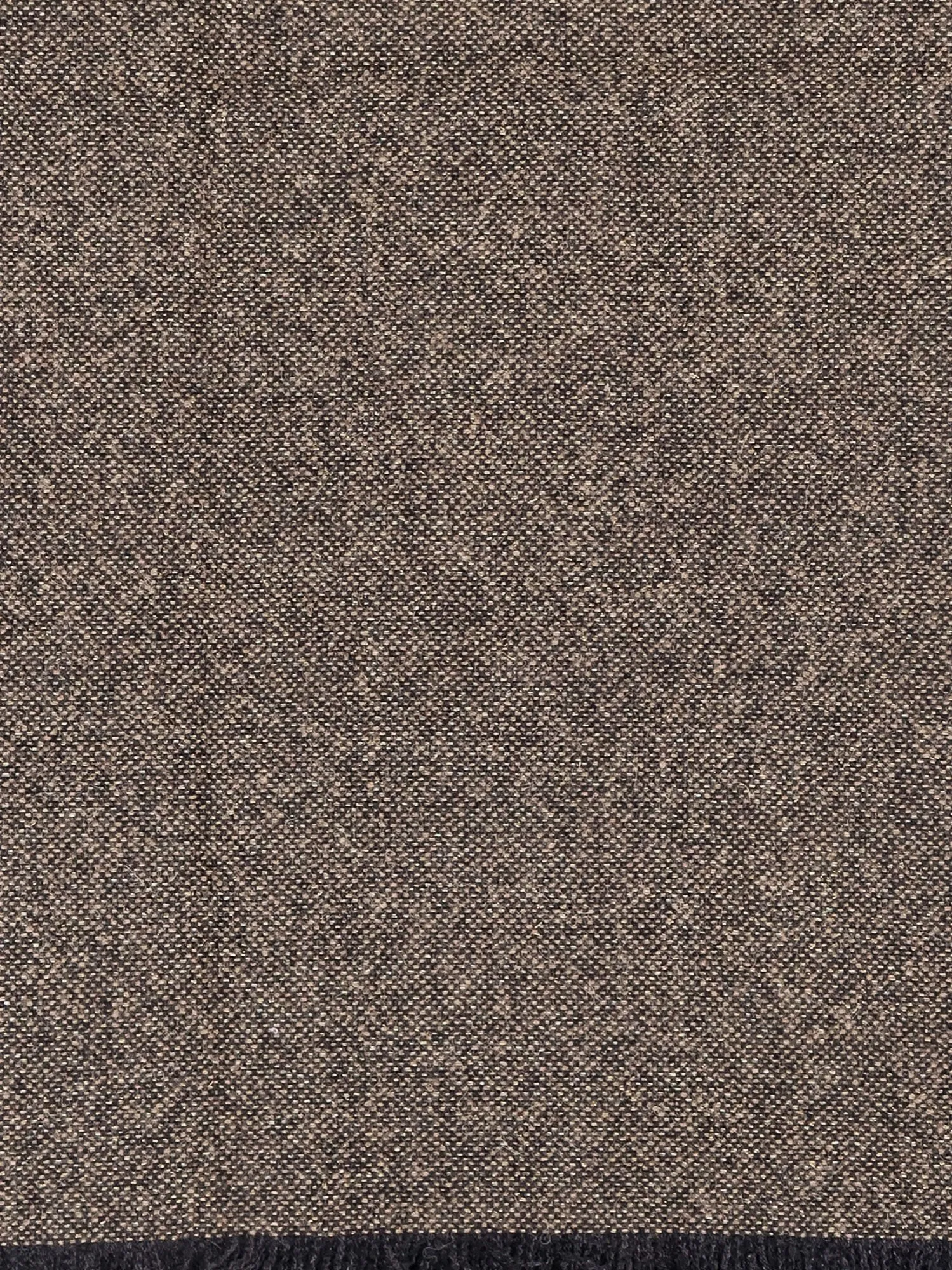 Brunello Cucinelli Cashmere blend scarf with lurex profiles sold by Siebentaschen product image thumbnail 2