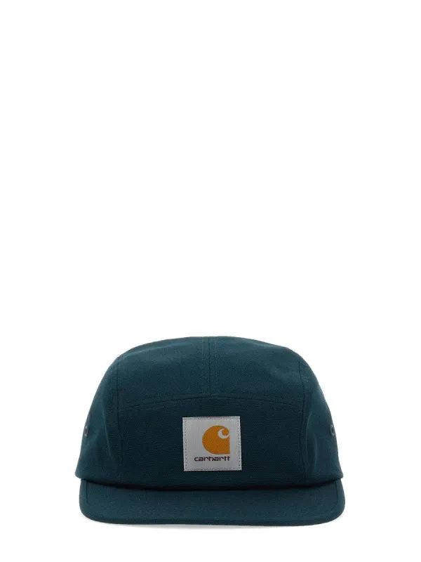Carhartt Wip BASEBALL HAT WITH LOGO sold by Siebentaschen