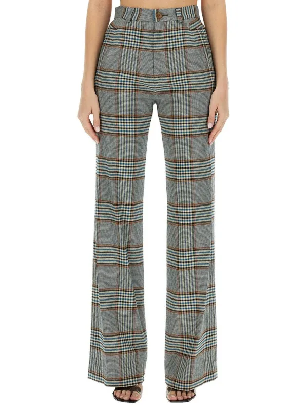 Vivienne Westwood RAY PANTS sold by Siebentaschen