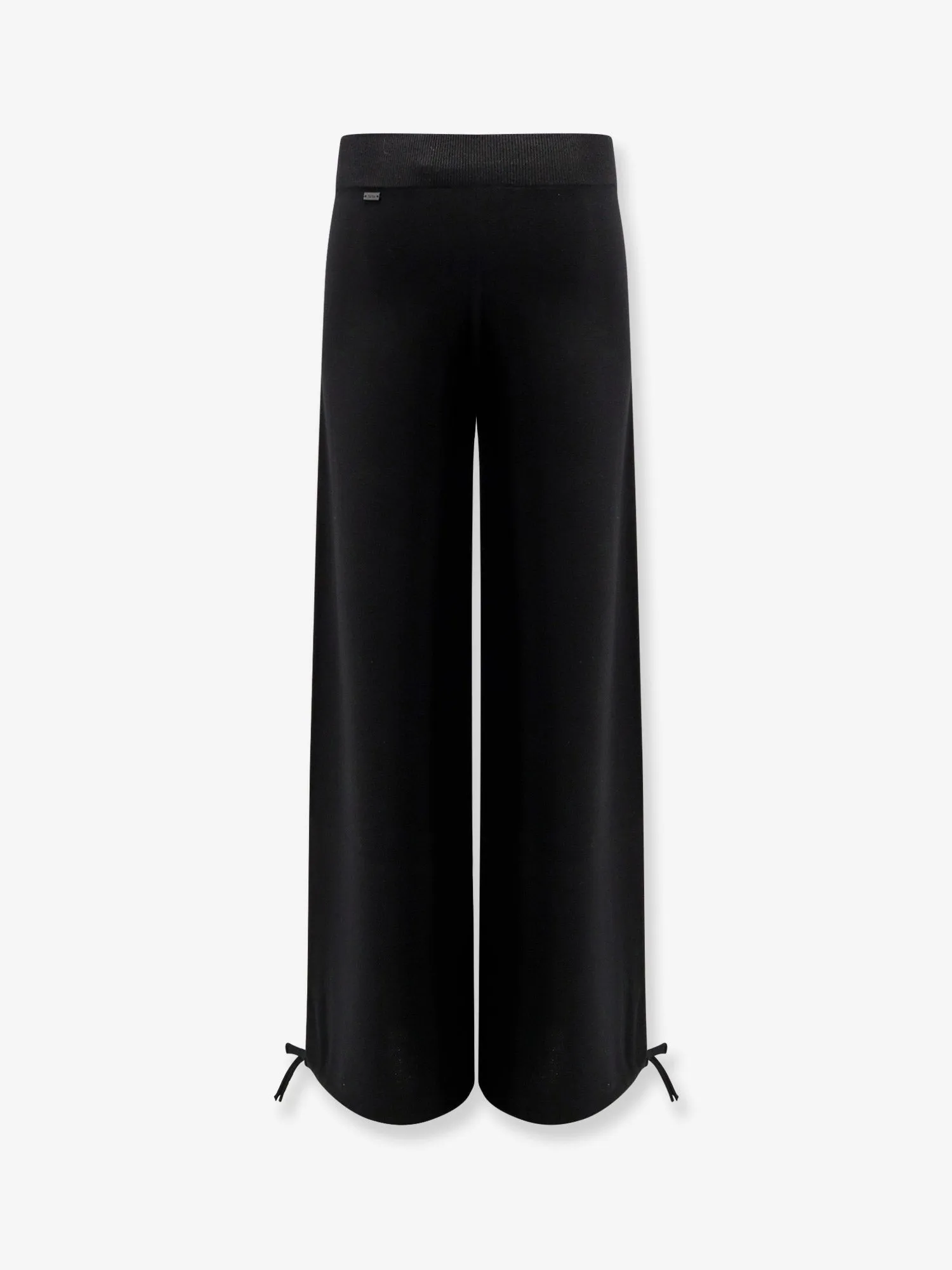 Max Mara Nigeria virgin wool trousers sold by Siebentaschen product image thumbnail 2