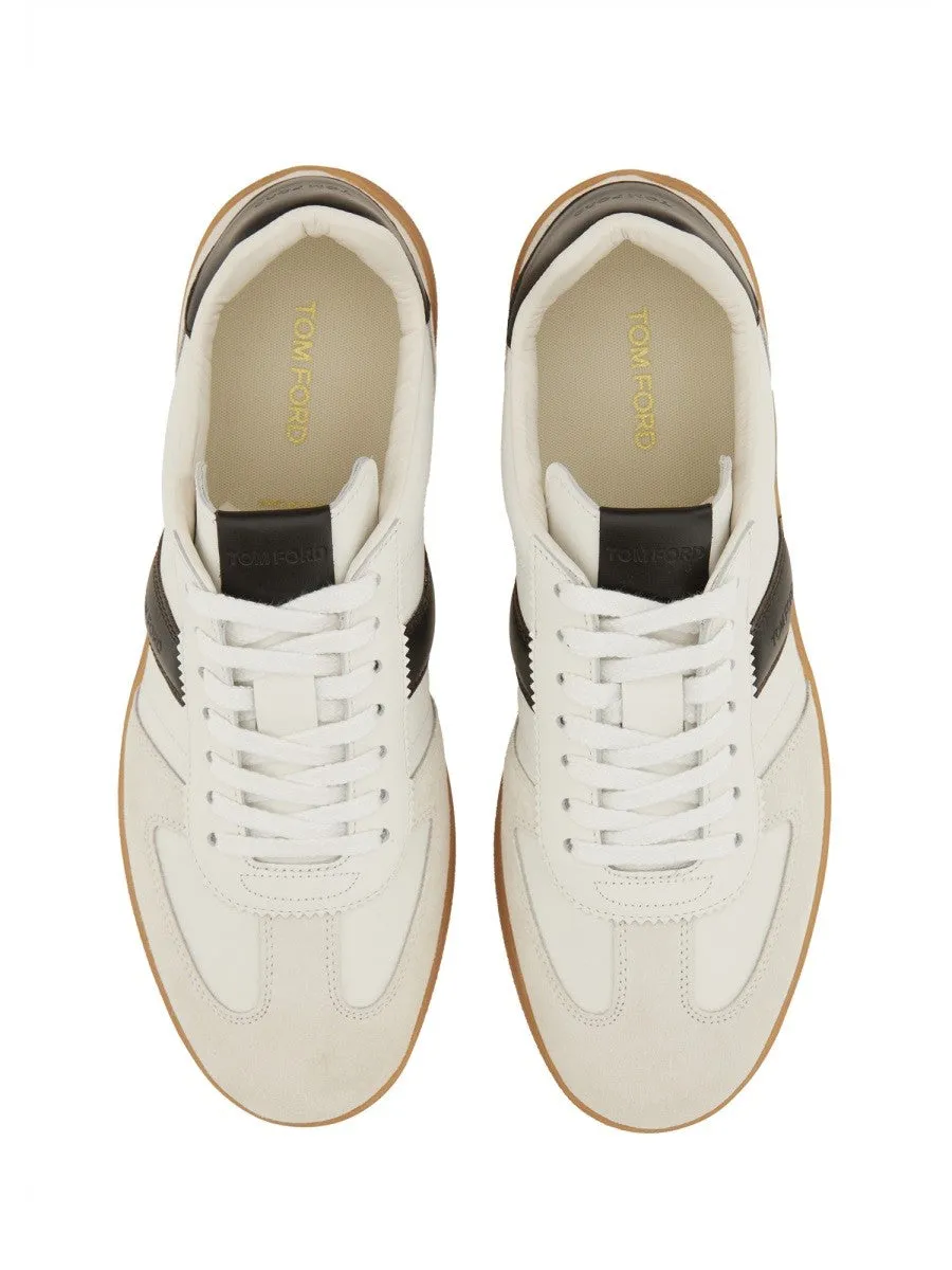 TOM FORD "ARCHER" SNEAKER sold by Siebentaschen product image thumbnail 2