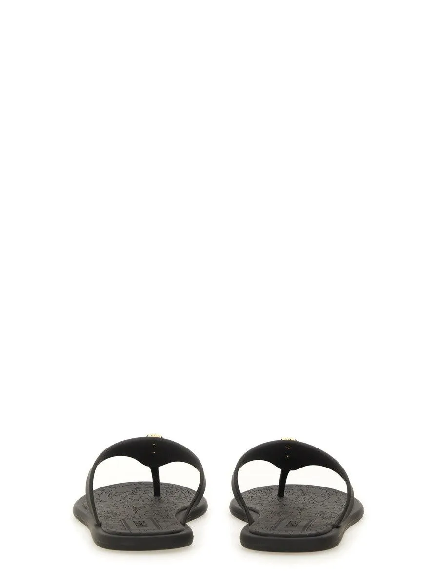 Versace THONG SANDAL "ALIA" sold by Siebentaschen product image thumbnail 4