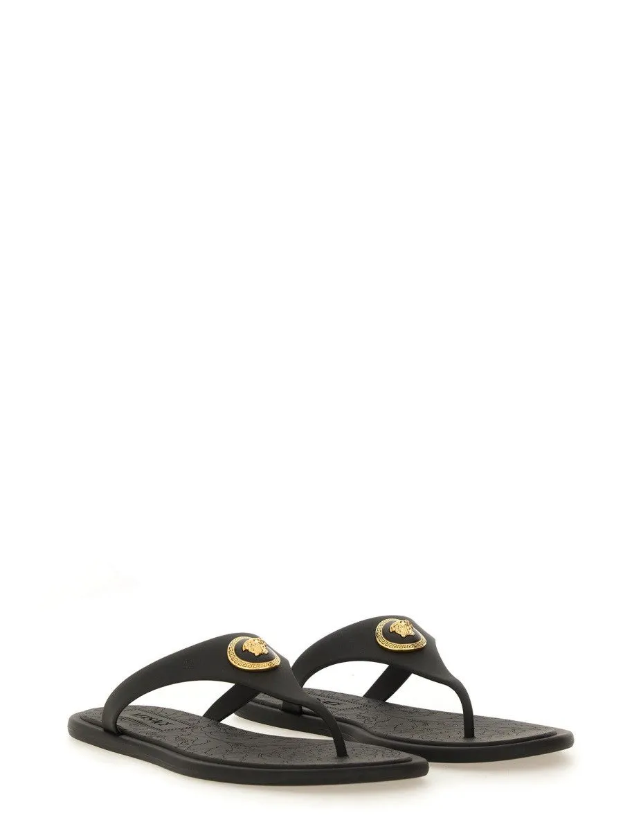 Versace THONG SANDAL "ALIA" sold by Siebentaschen product image thumbnail 2