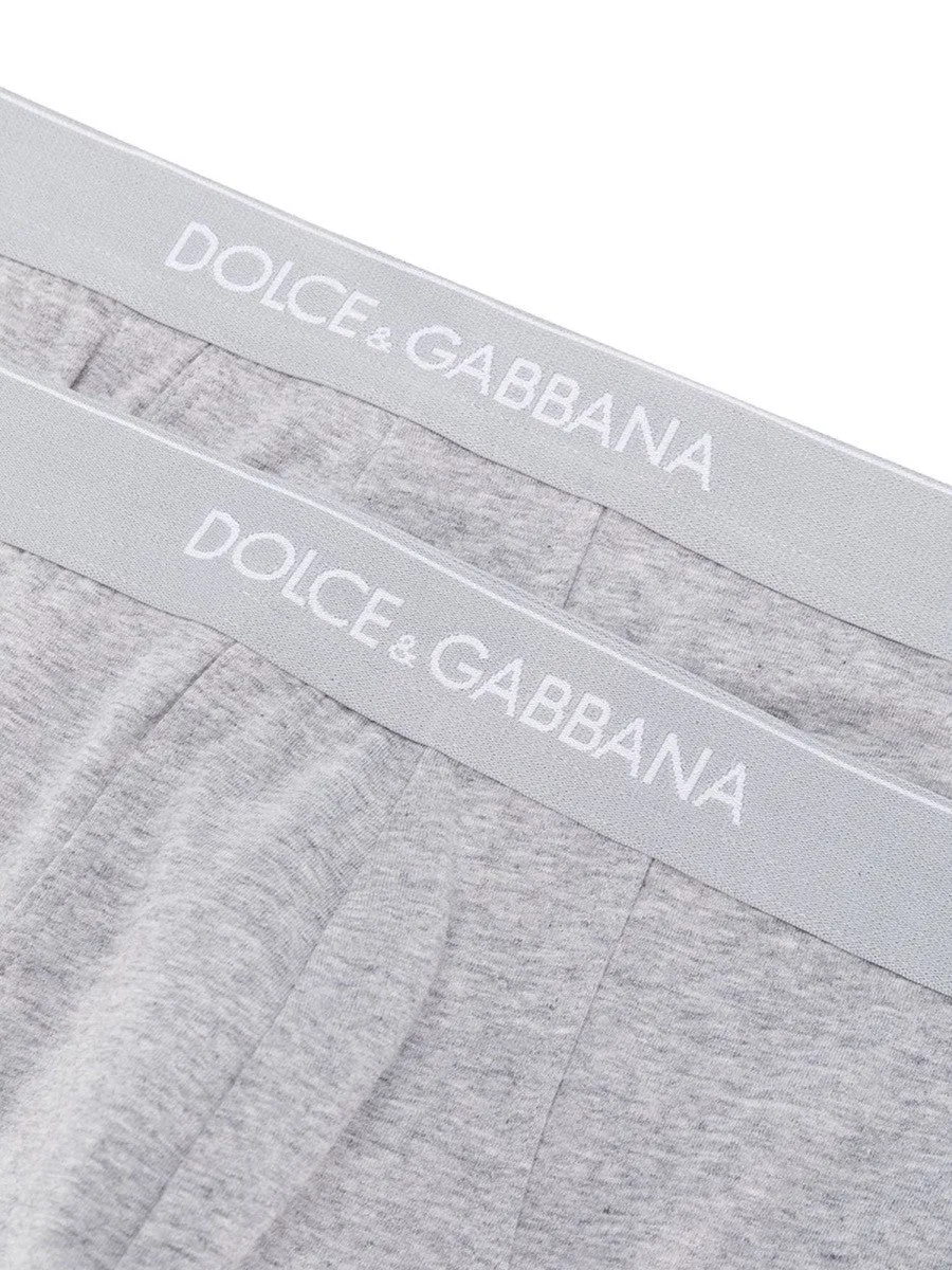 Dolce & Gabbana BI-PACK BRIEFS "BRANDO" sold by Siebentaschen product image thumbnail 2