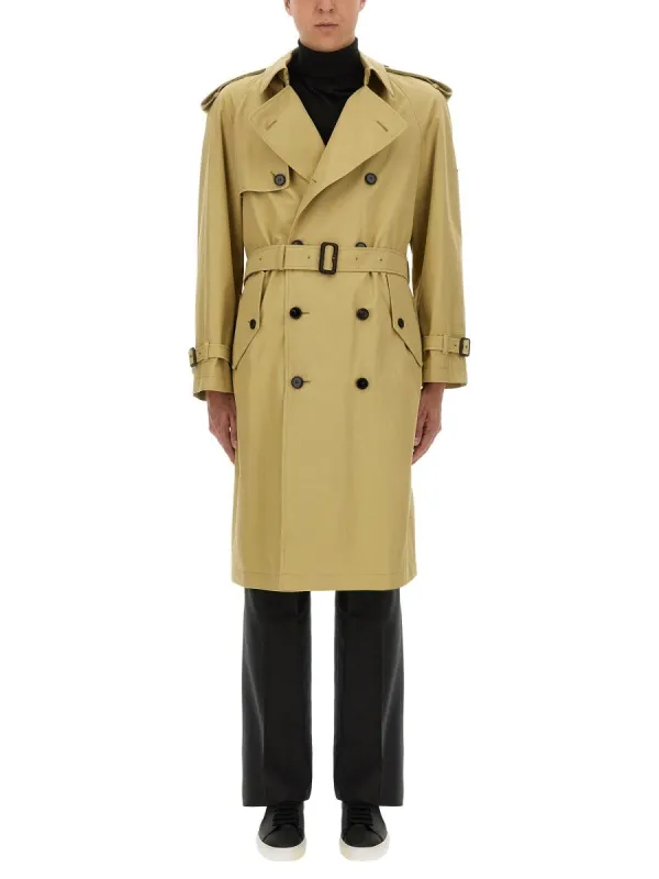 Burberry "HIGHBURY" TRENCH COAT sold by Siebentaschen