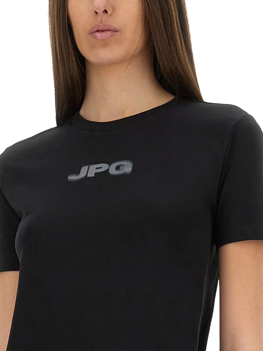 JEAN PAUL GAULTIER T-SHIRT "JPG" sold by Siebentaschen product image thumbnail 4