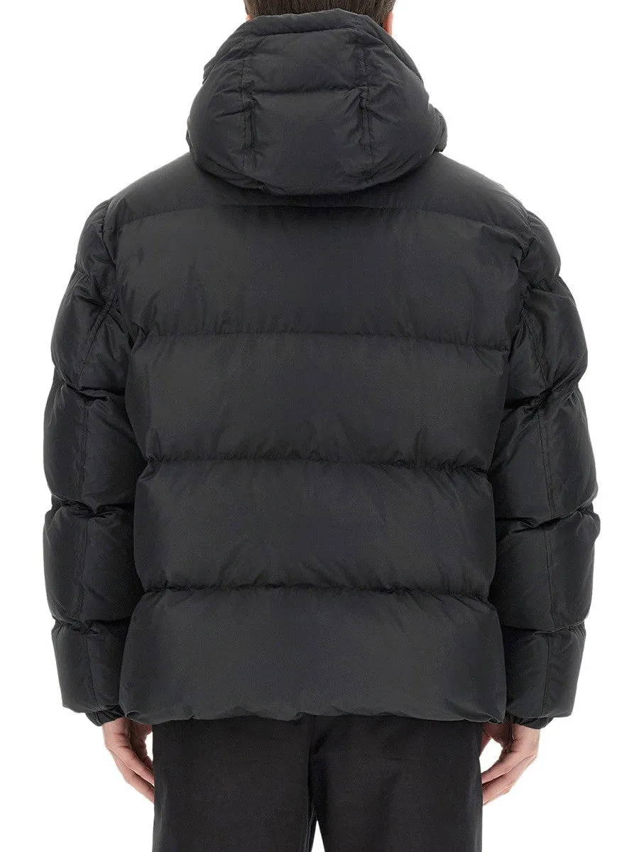 Dolce & Gabbana JACKET WITH LOGO sold by Siebentaschen product image thumbnail 3