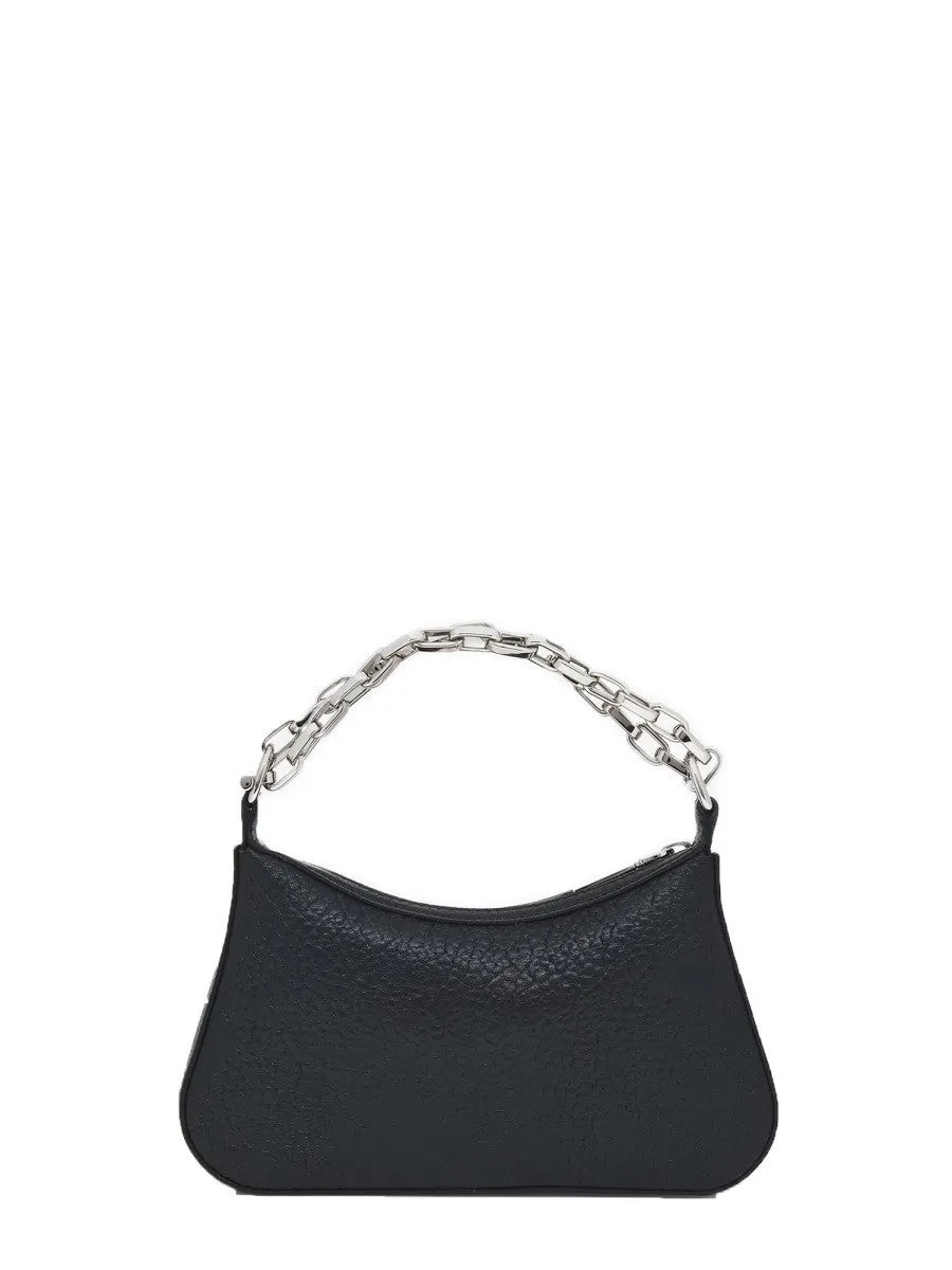Alexander Mcqueen MINI T-BUCKLE CLUTCH BAG sold by Siebentaschen product image thumbnail 2