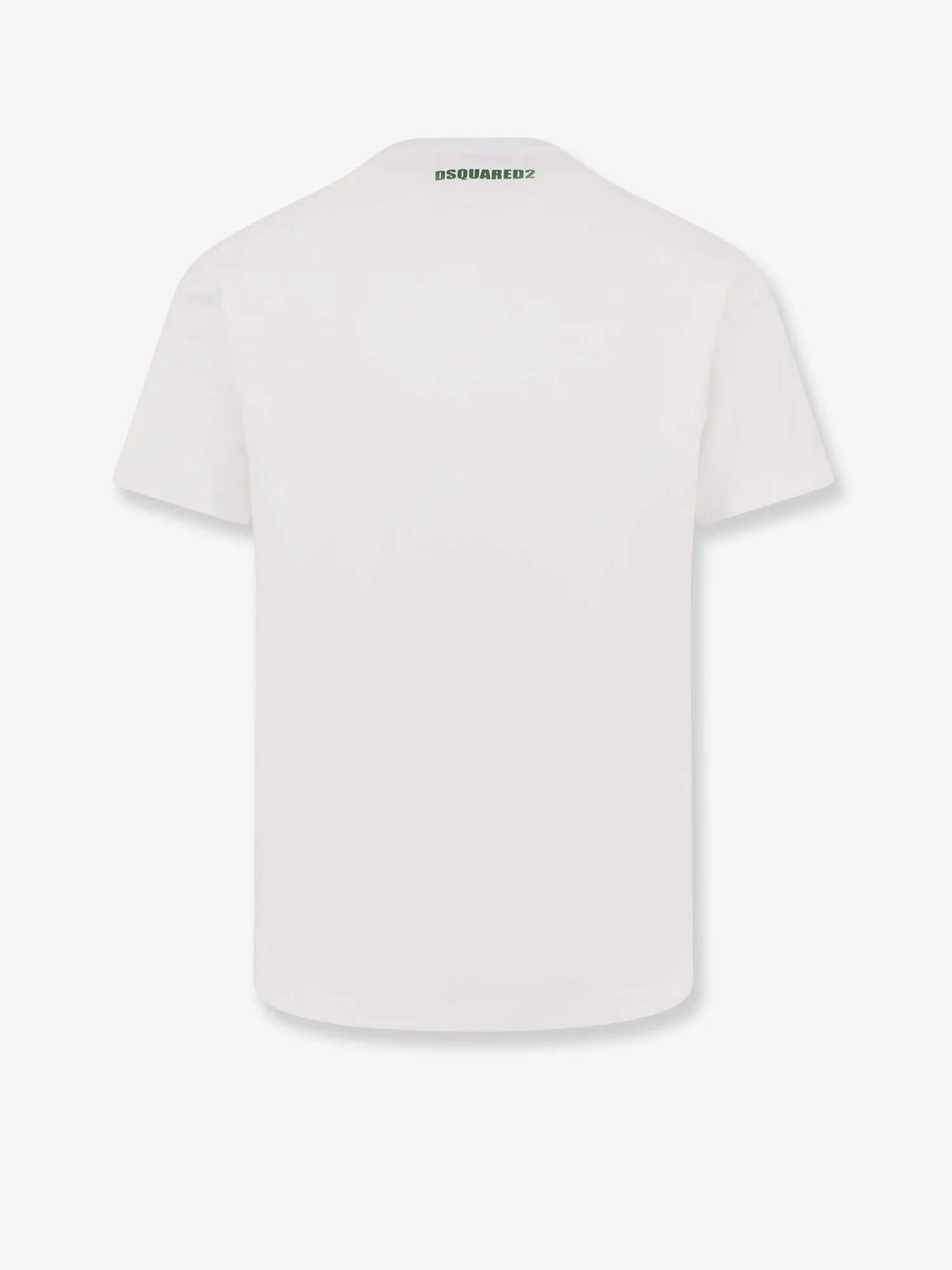 Dsquared2 Cool Fit cotton t-shirt sold by Siebentaschen product image thumbnail 5