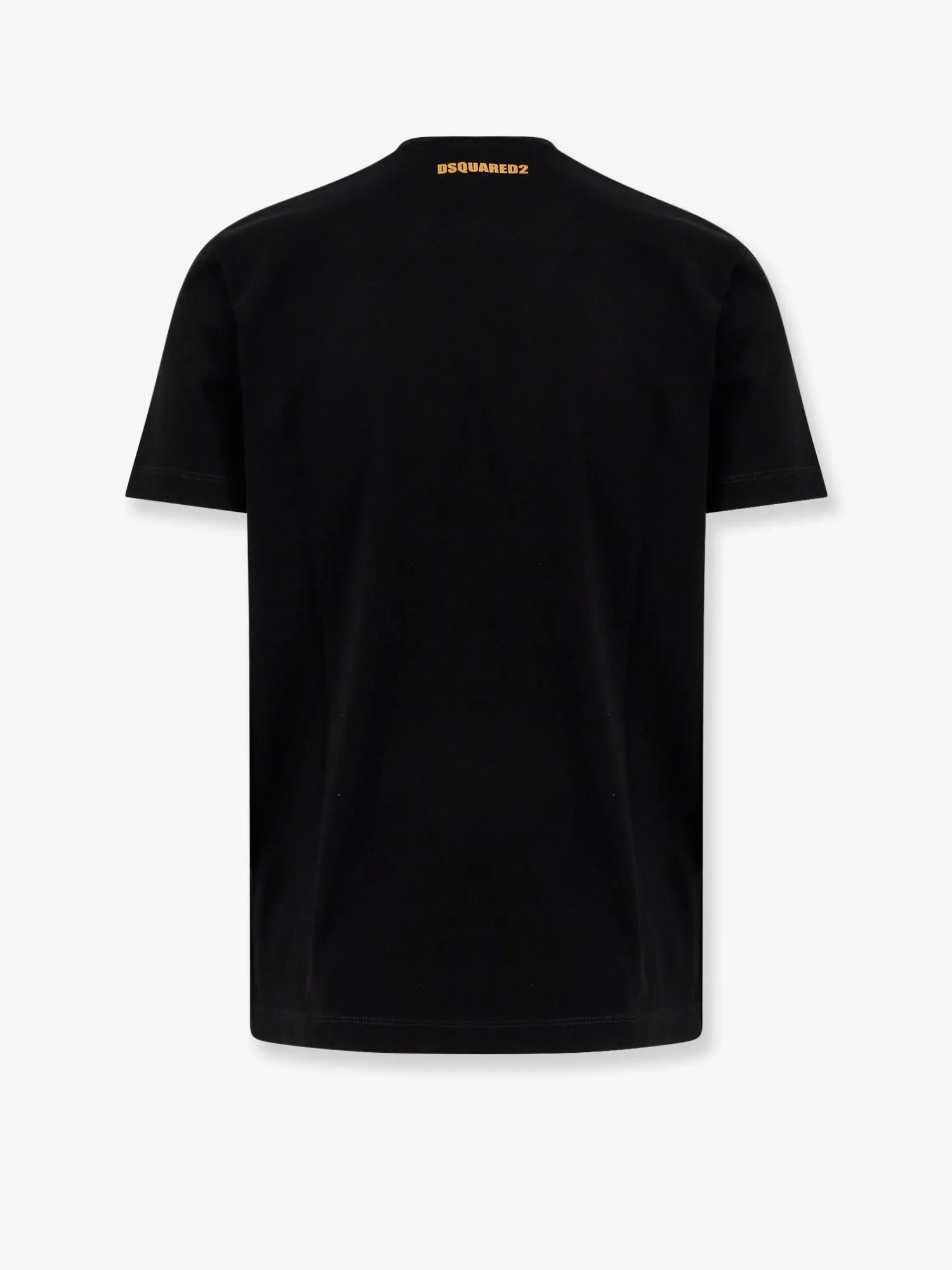 Dsquared2 Cool Fit cotton t-shirt sold by Siebentaschen product image thumbnail 2