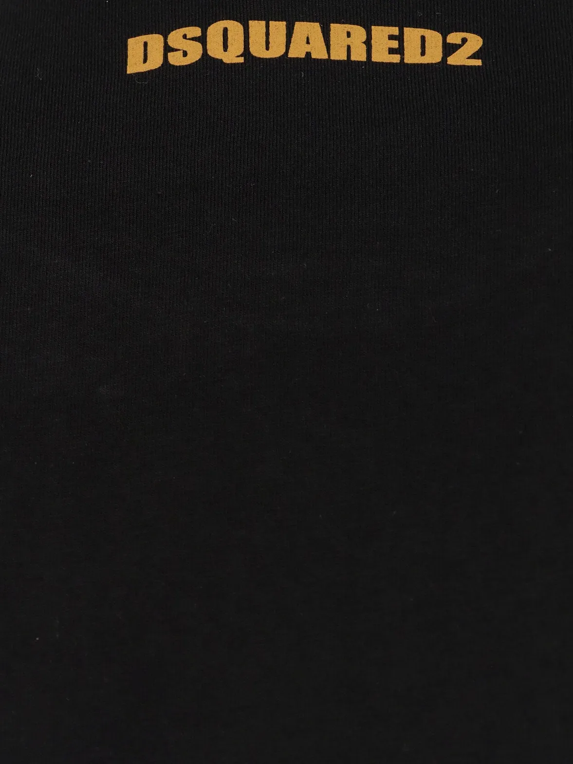 Dsquared2 Cool Fit cotton t-shirt sold by Siebentaschen product image thumbnail 3